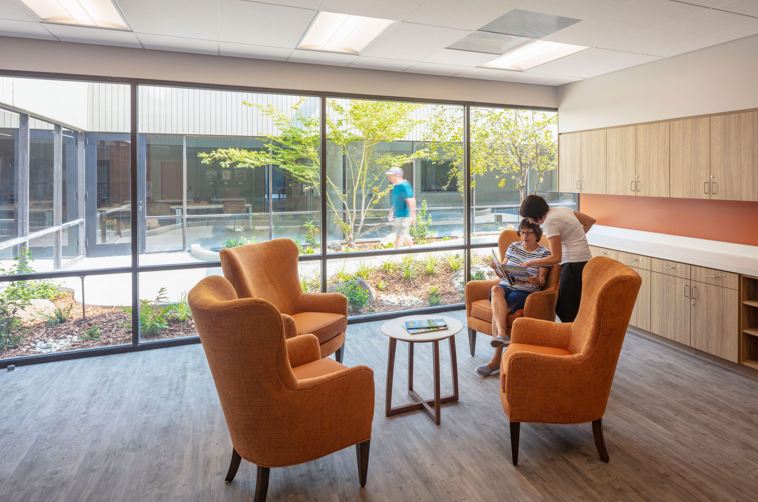 Sutter SeniorCare PACE