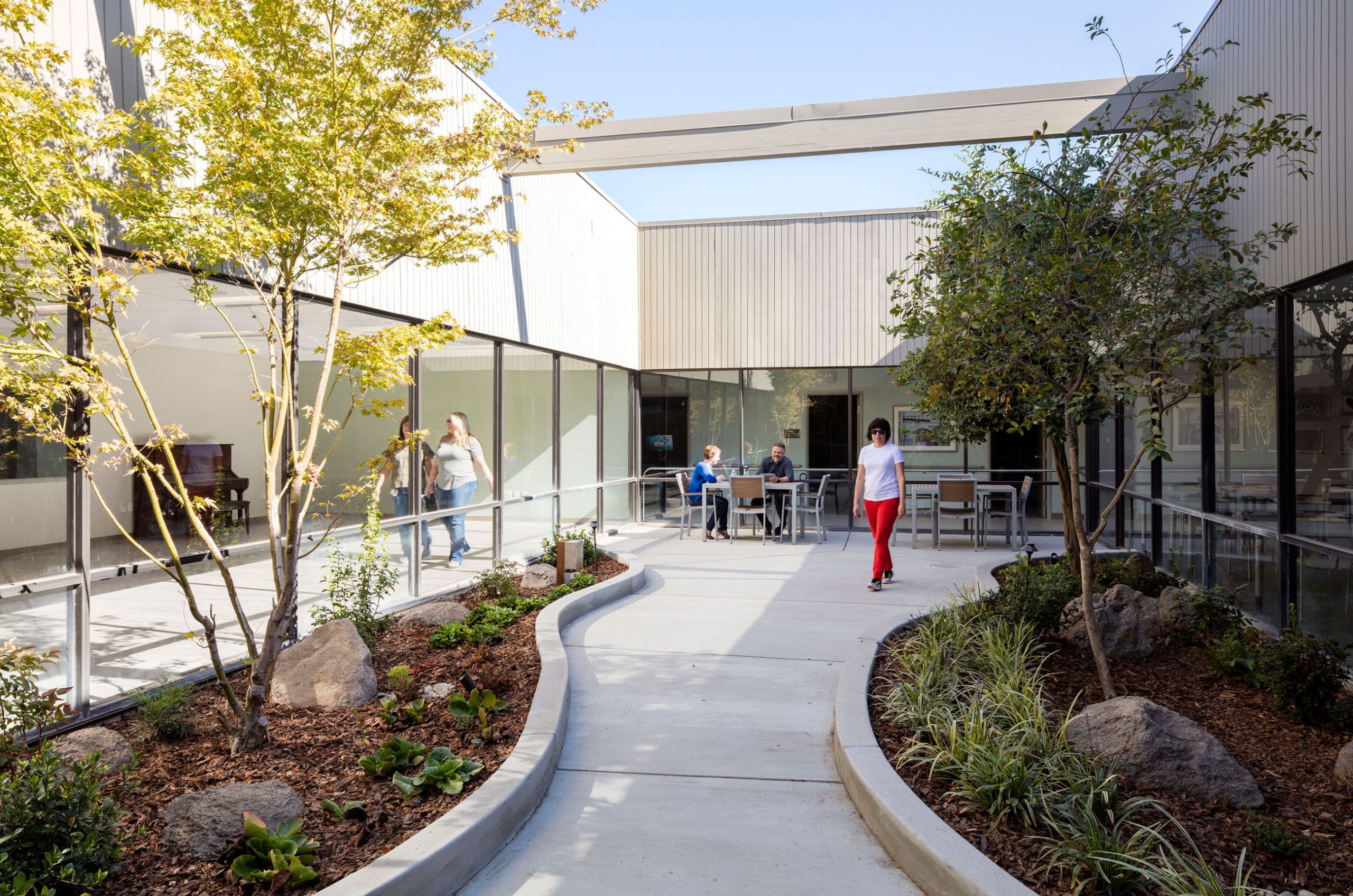 Sutter SeniorCare PACE