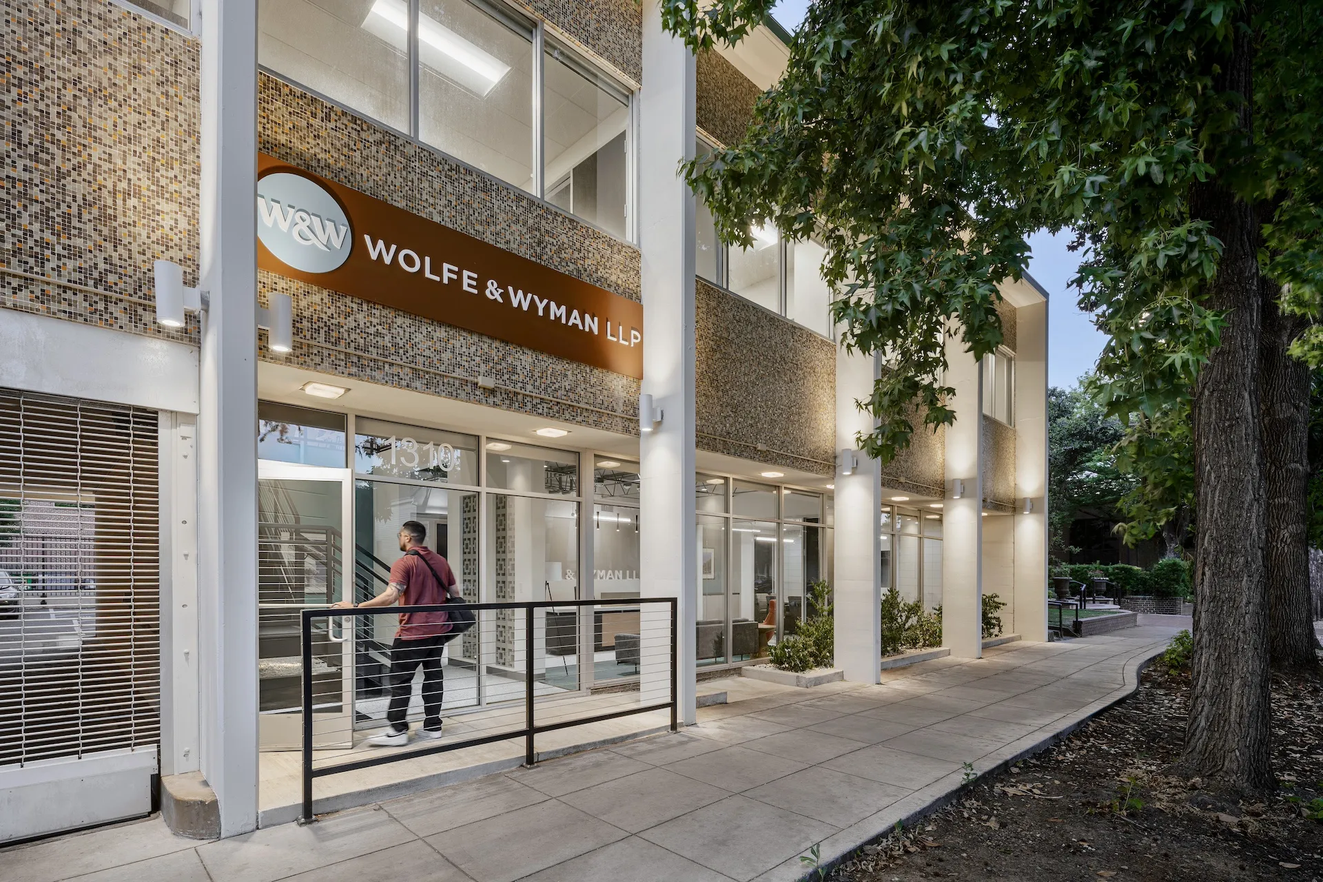 Wolfe & Wyman Law Office