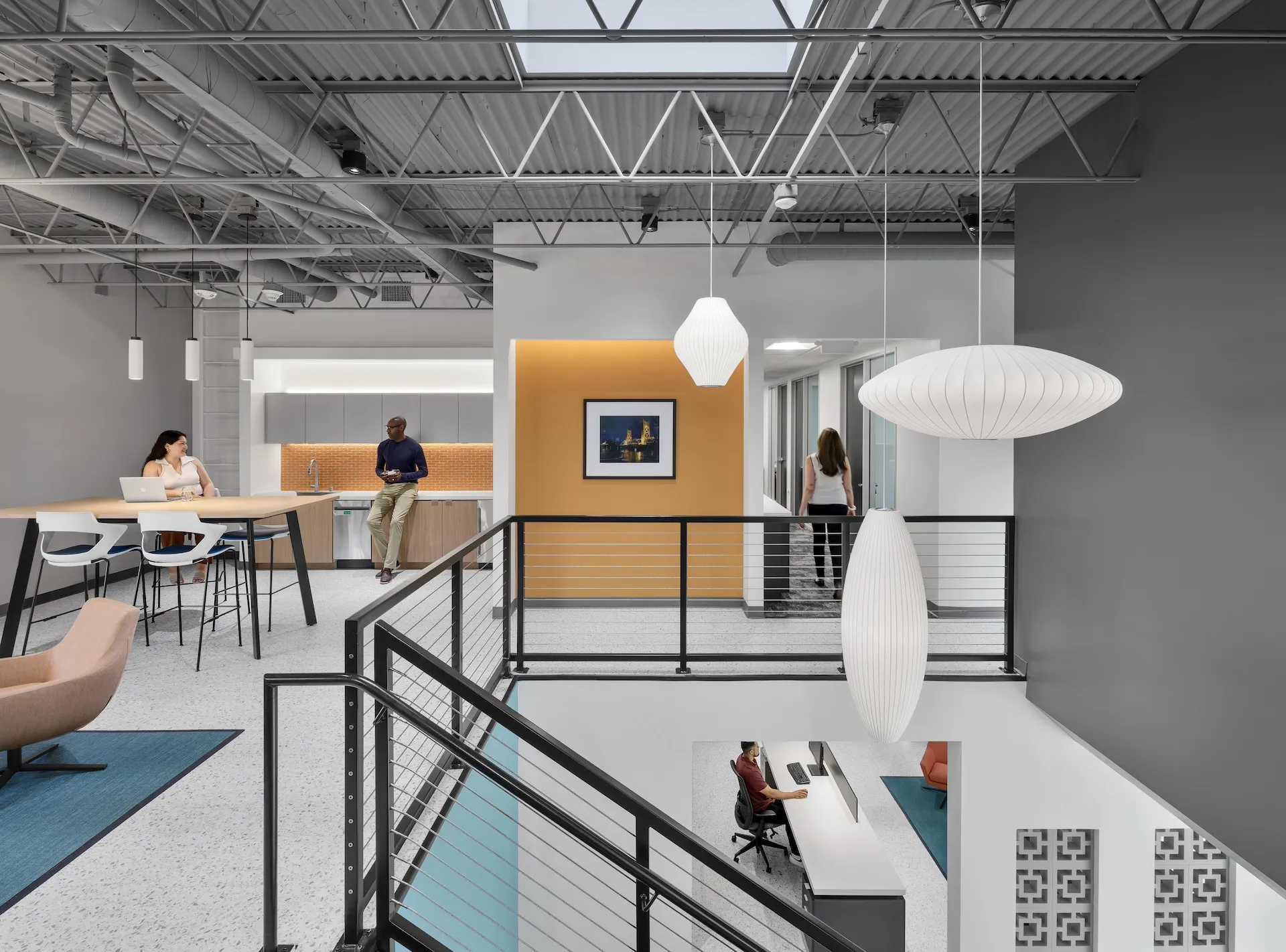 Wolfe & Wyman Law Office