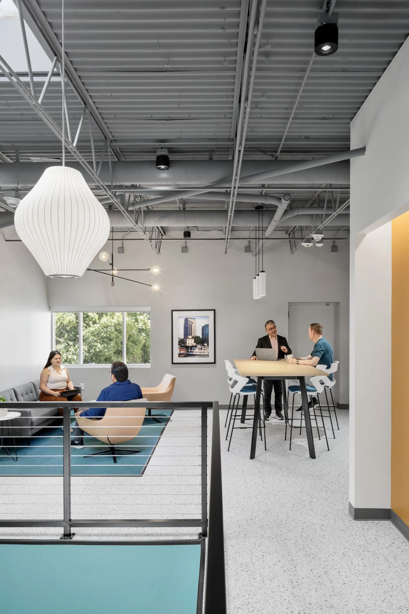 Wolfe & Wyman Law Office