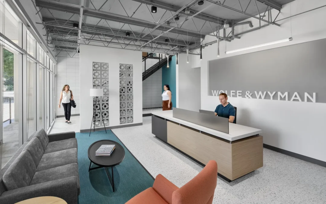 Wolfe & Wyman Law Office