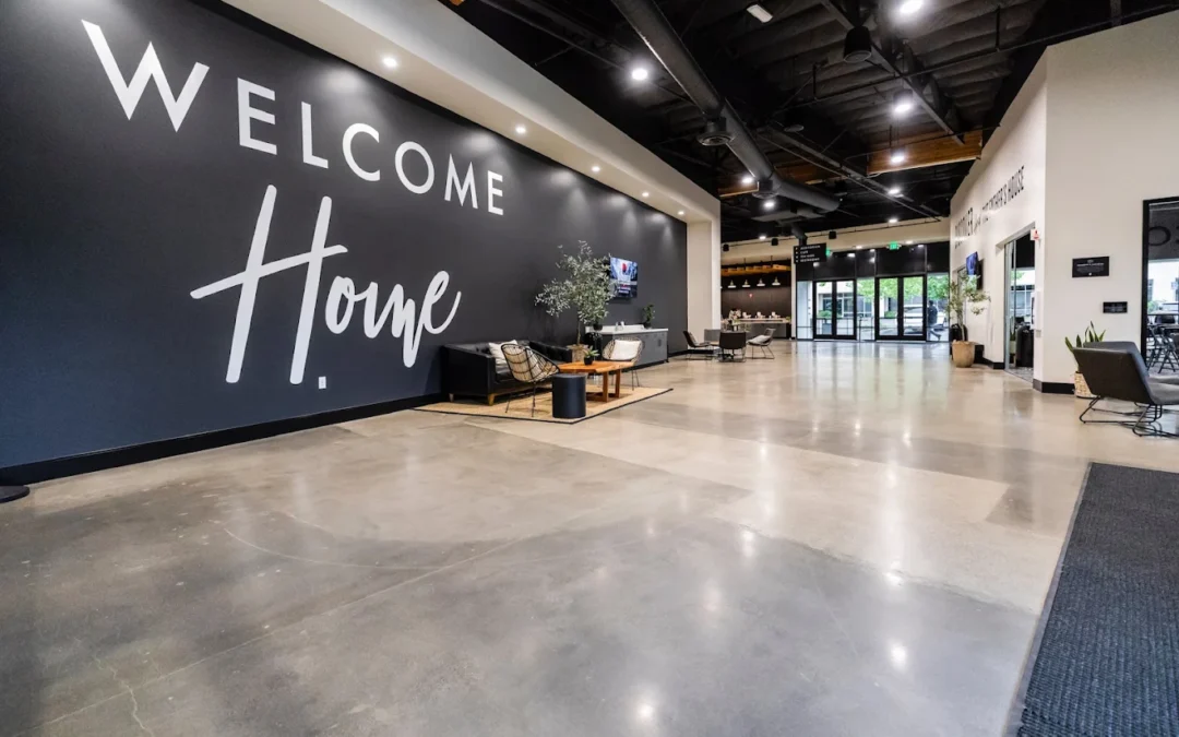 The Father’s House | Napa Campus