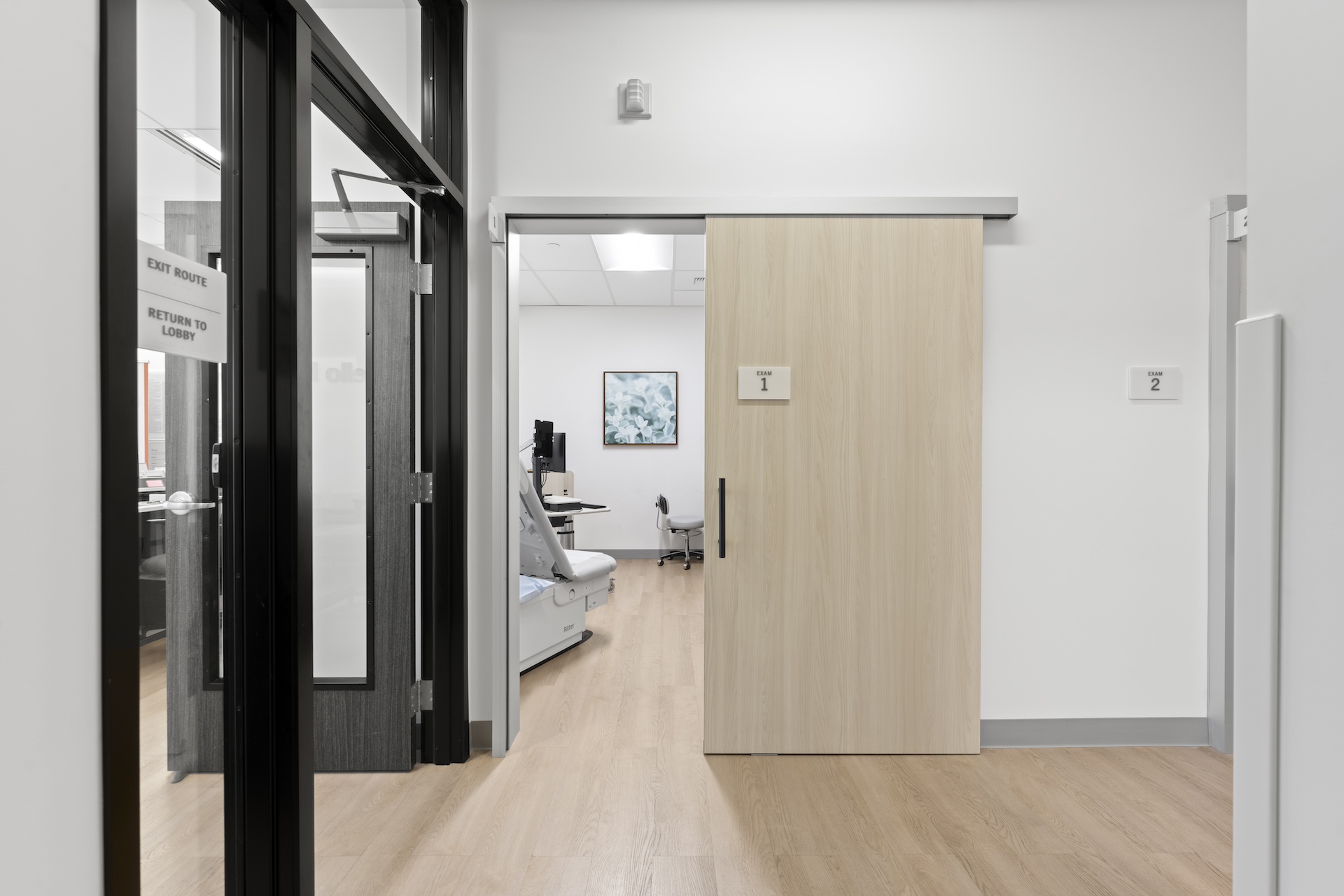 Common Spirit – Elk Grove Express Care