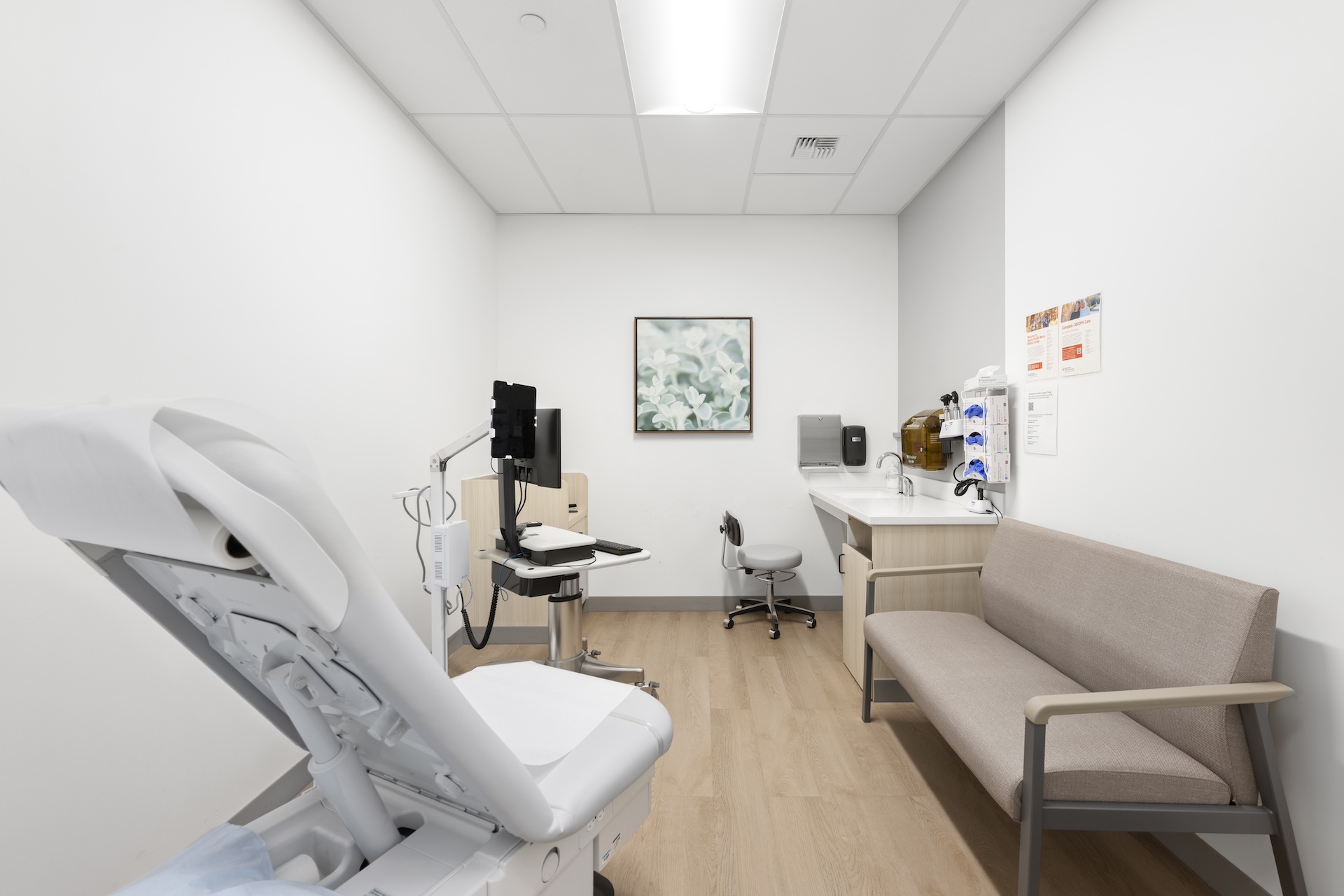 Common Spirit – Elk Grove Express Care
