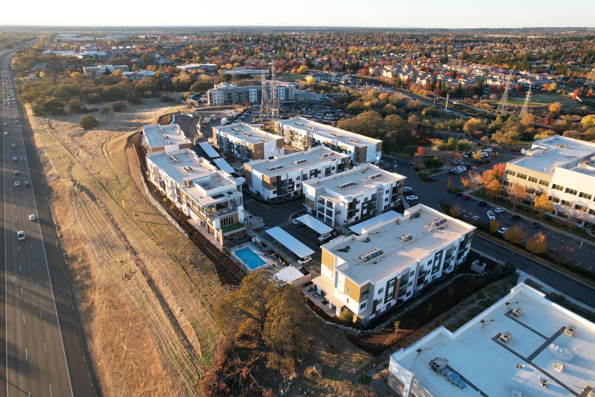 Verdell Pointe