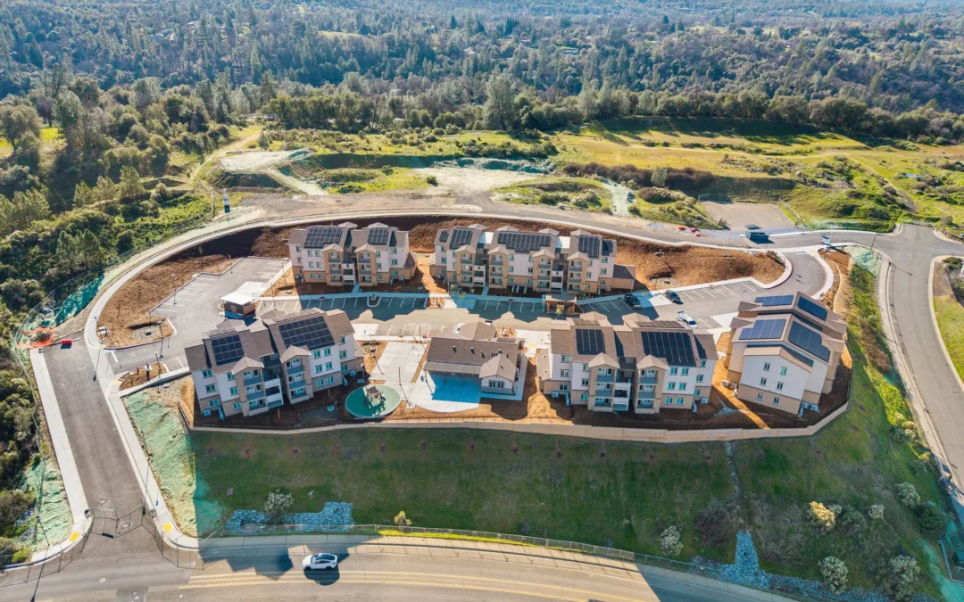 Mallard Apartments