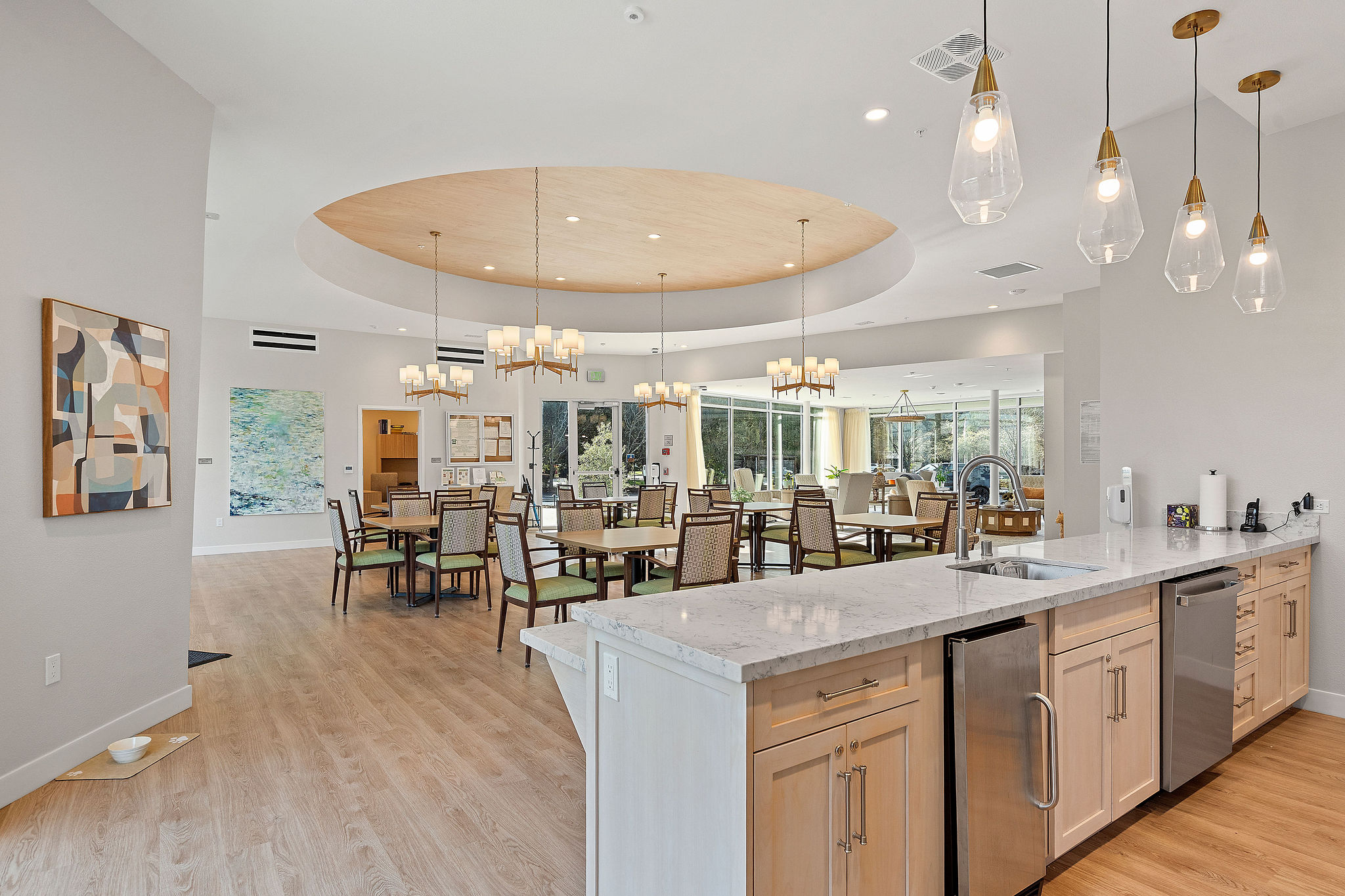 Aroha Memory Care