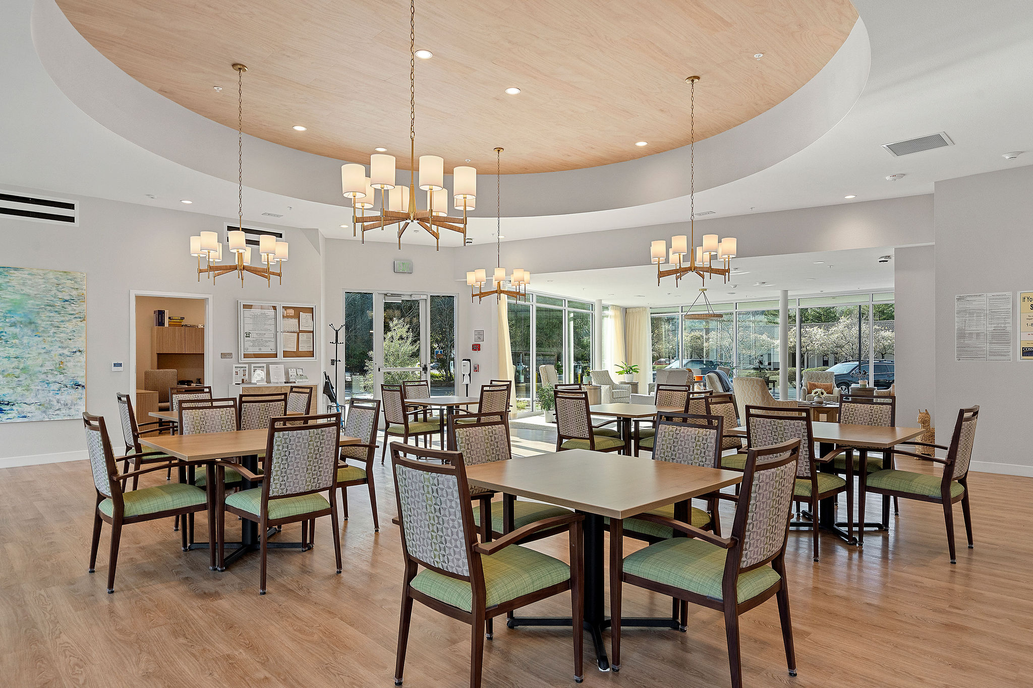 Aroha Memory Care