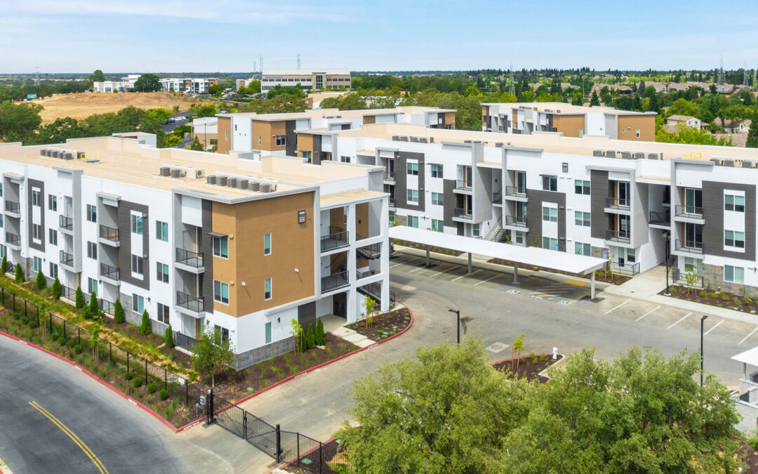 Verdell Pointe