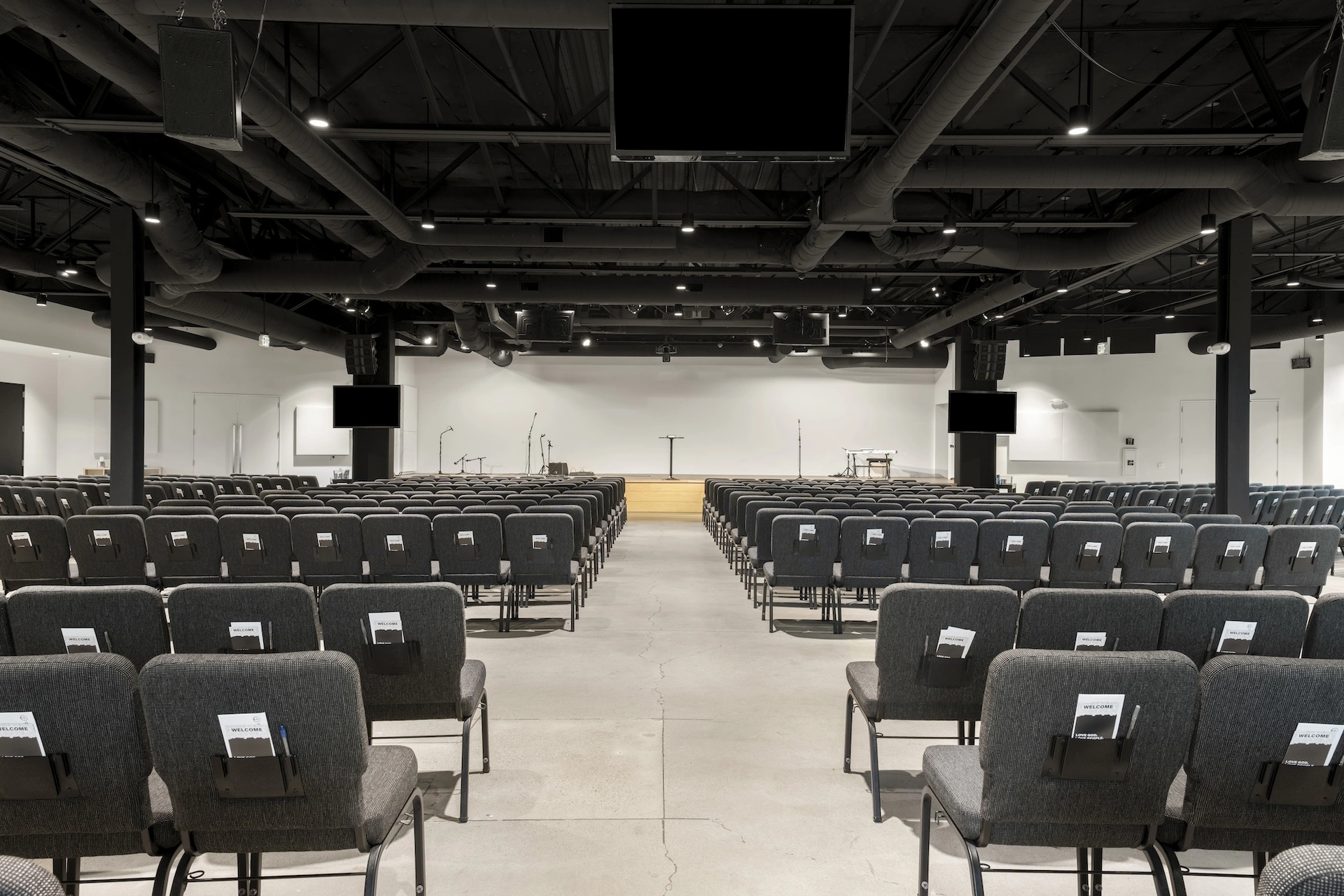 Calvary Chapel Church