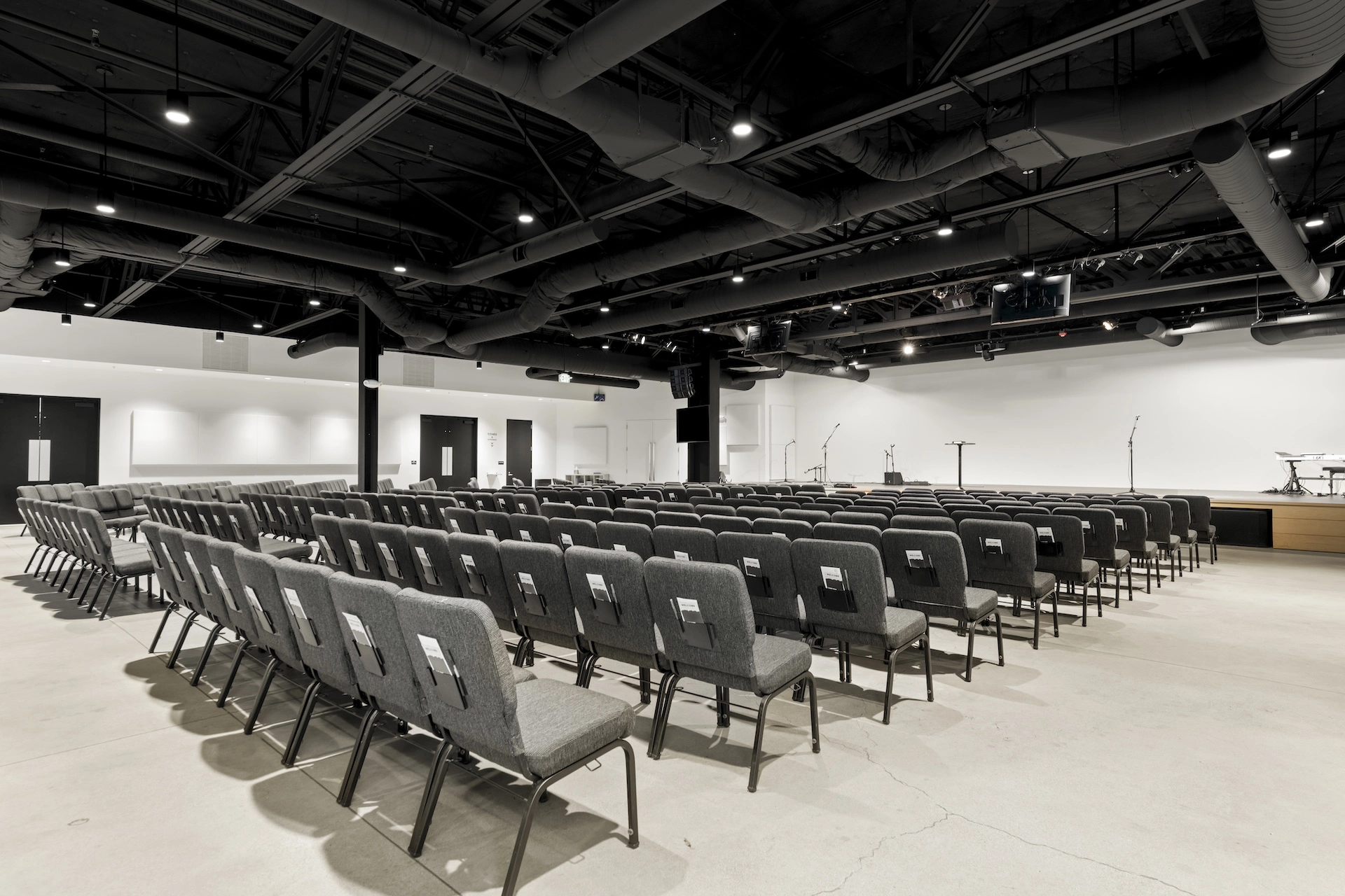 Calvary Chapel Church