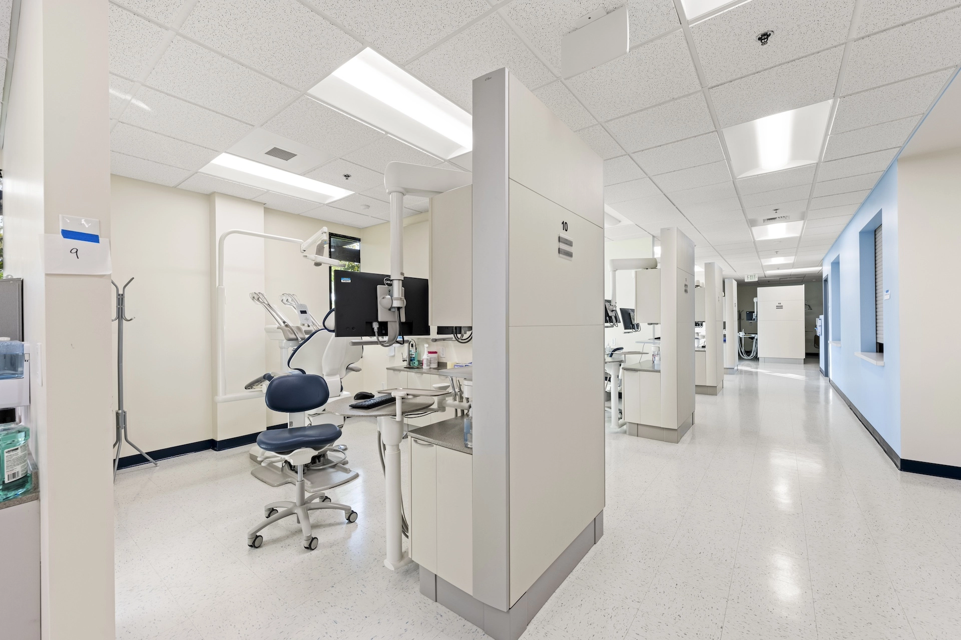 California Northstate University Dental School
