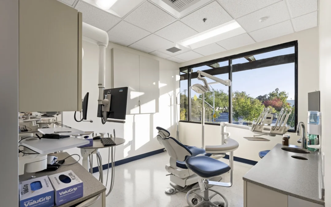 California Northstate University Dental School