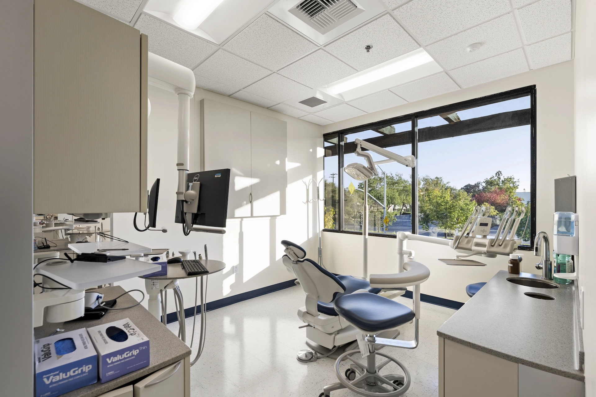 California Northstate University Dental School