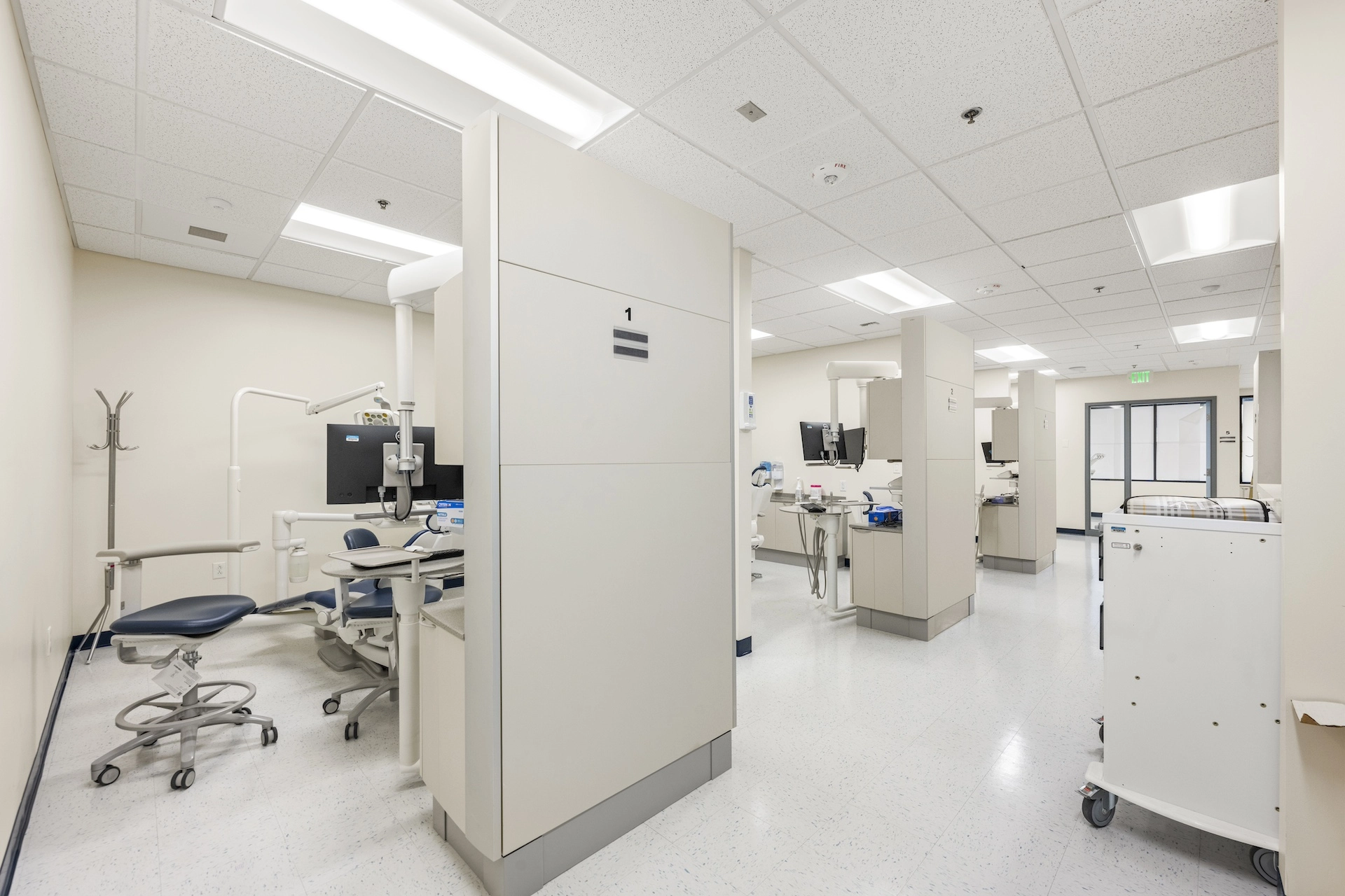 California Northstate University Dental School