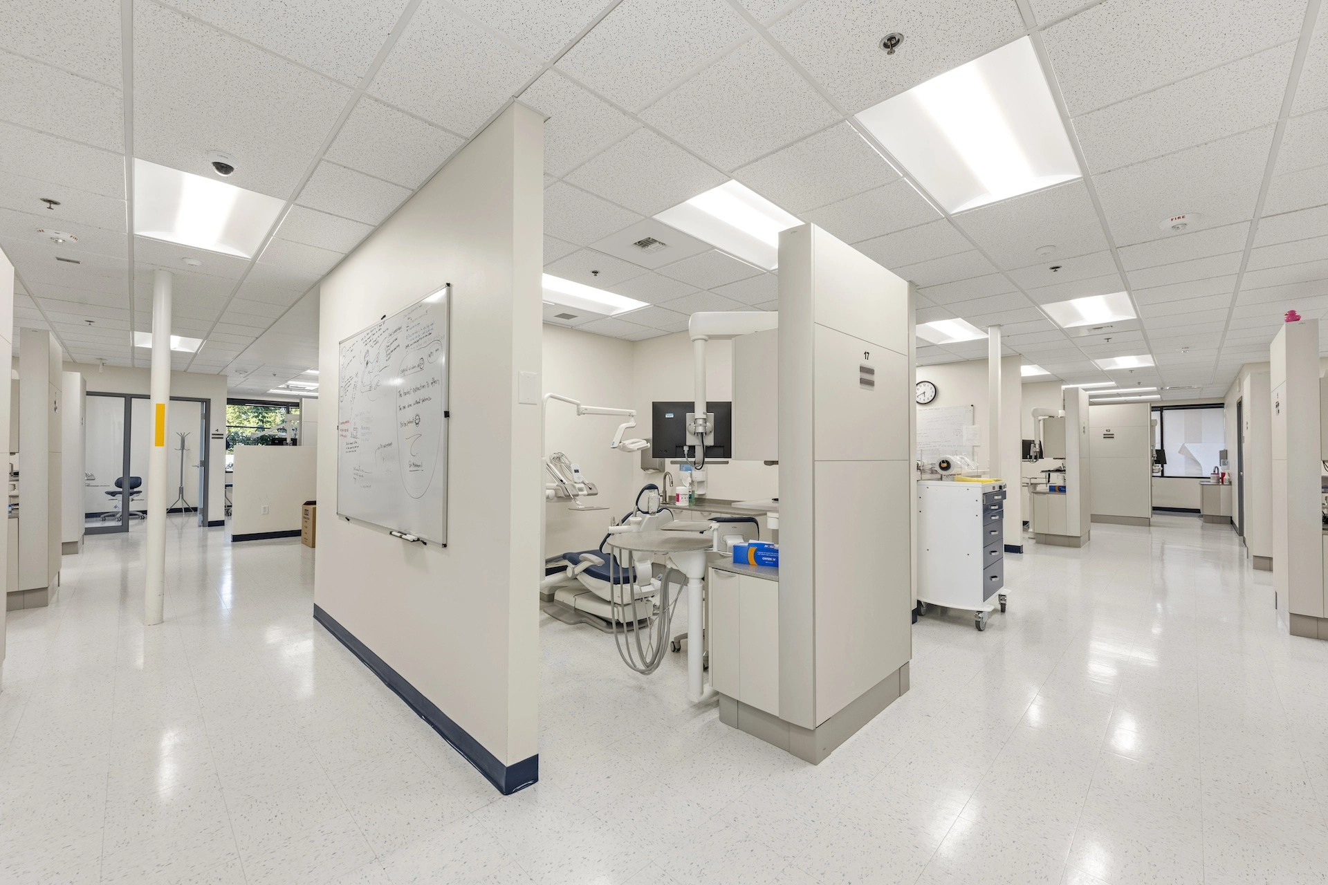 California Northstate University Dental School