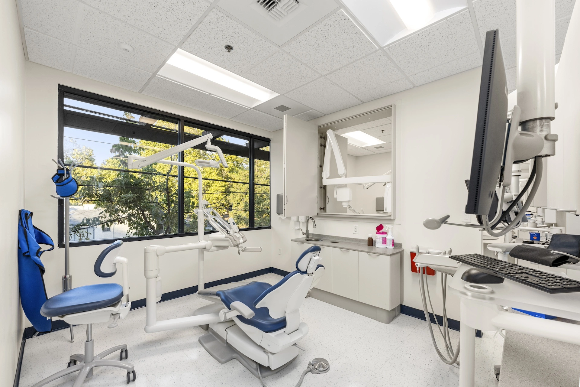 California Northstate University Dental School