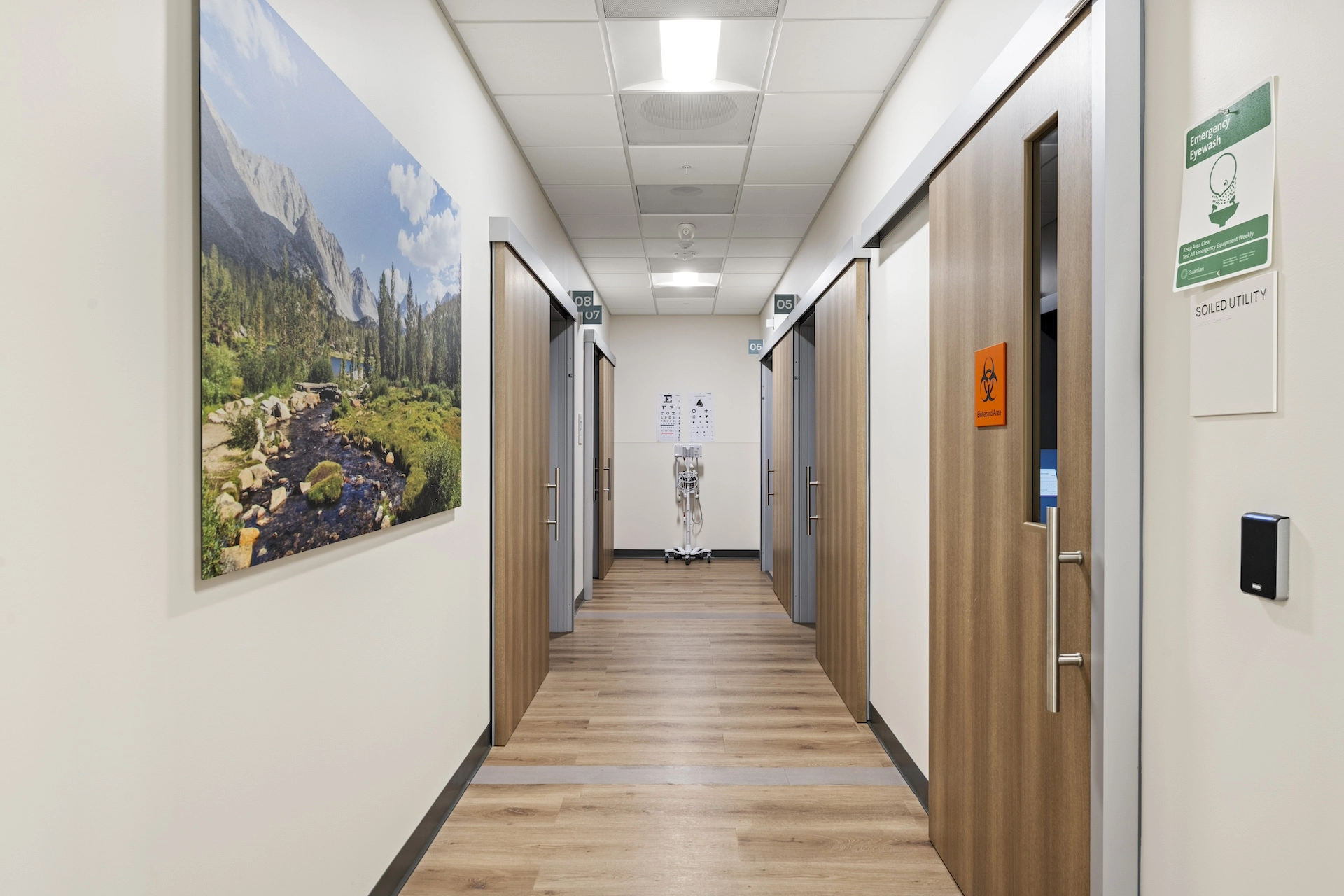 Sutter Health Plumas Lake Clinic
