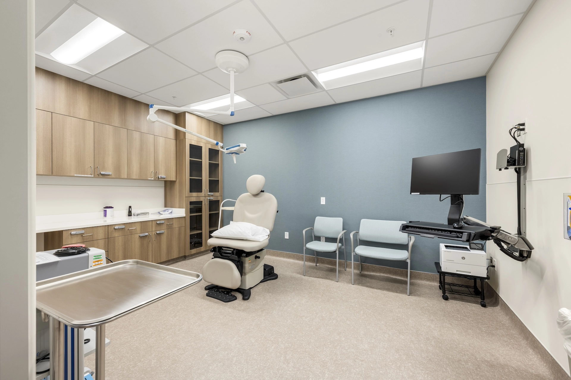 Sutter Health Plumas Lake Clinic