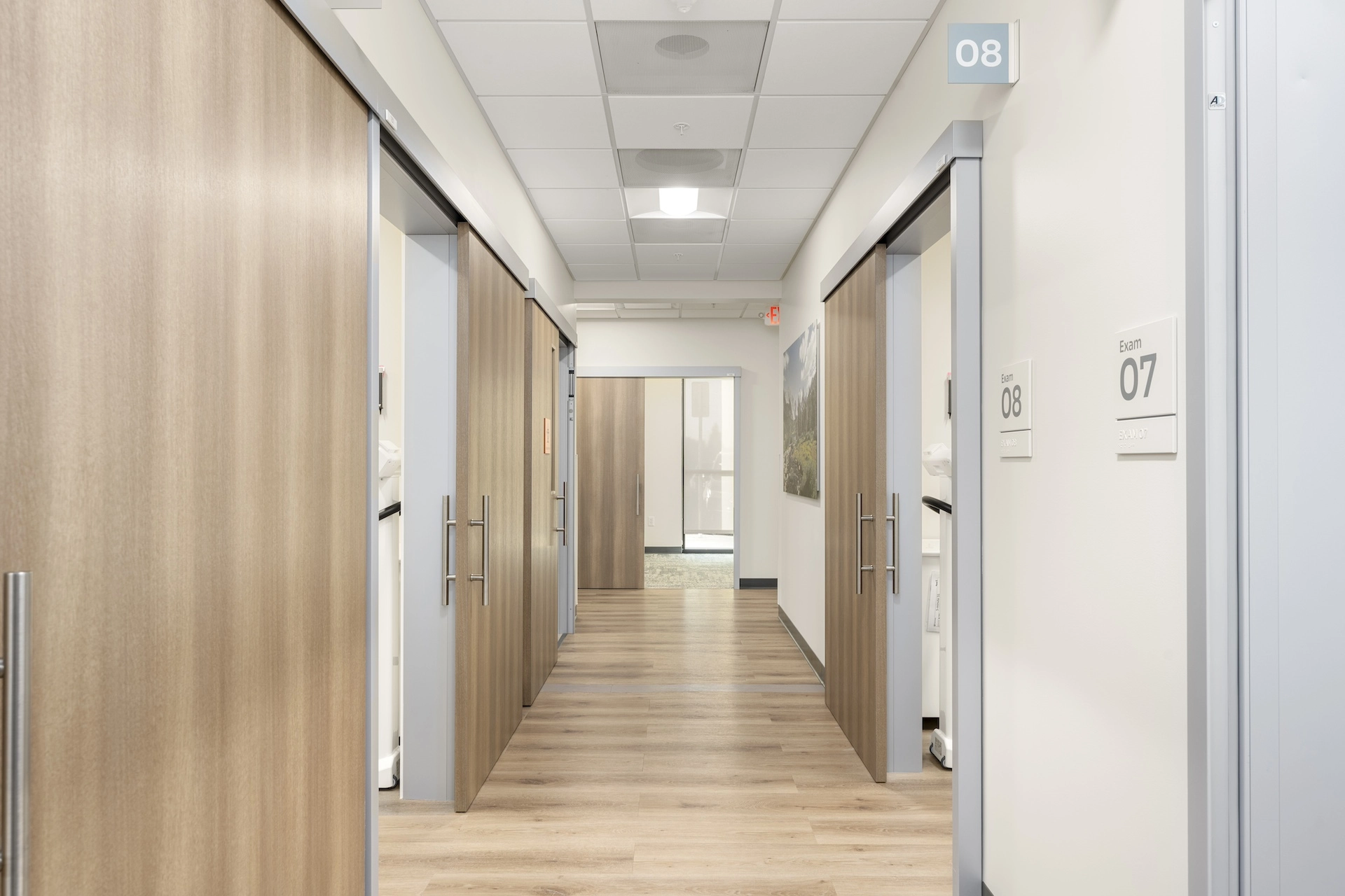 Sutter Health Plumas Lake Clinic
