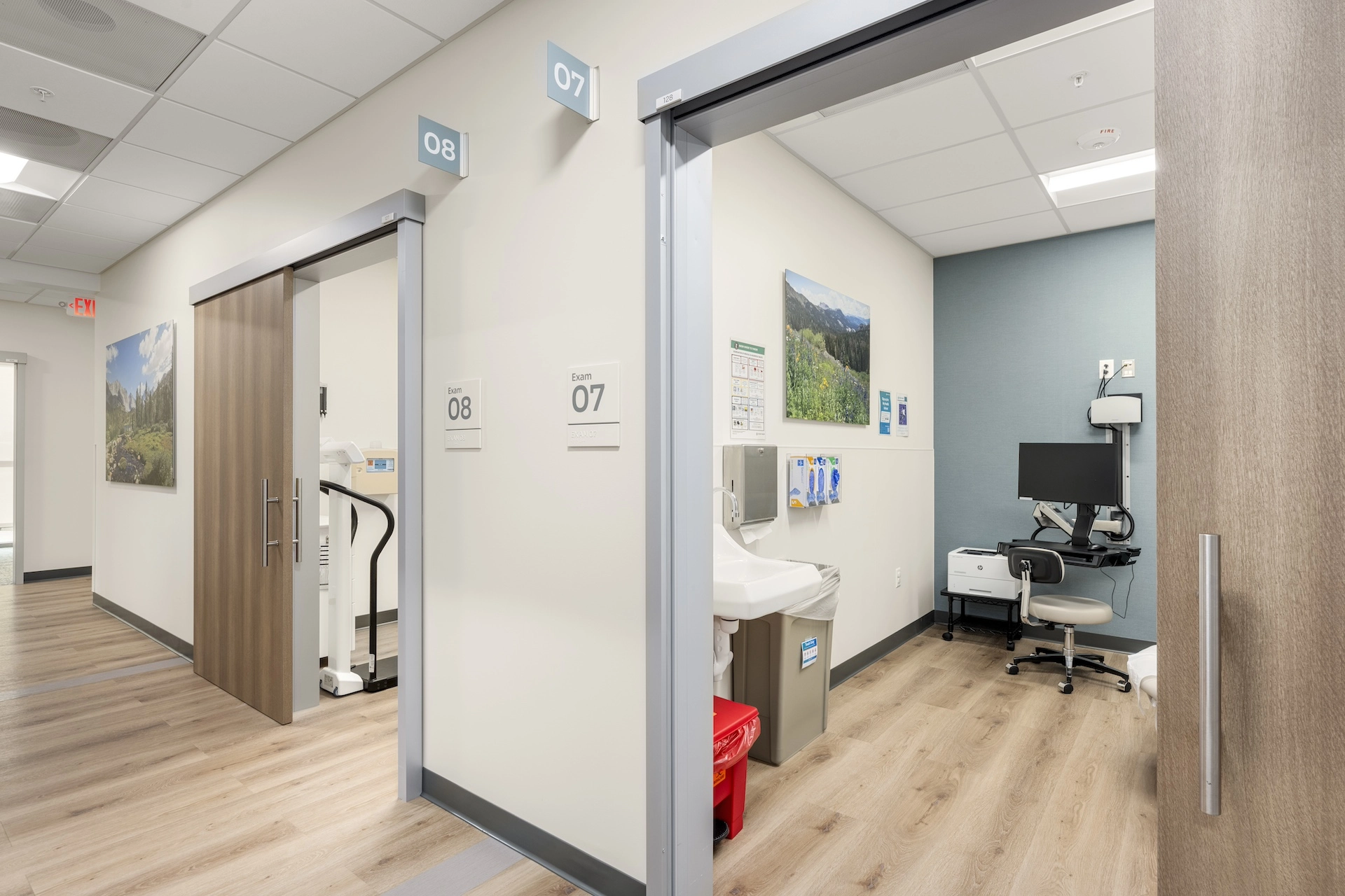 Sutter Health Plumas Lake Clinic