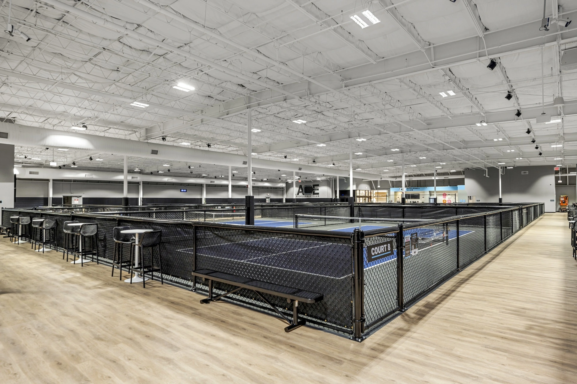 ACE Pickleball