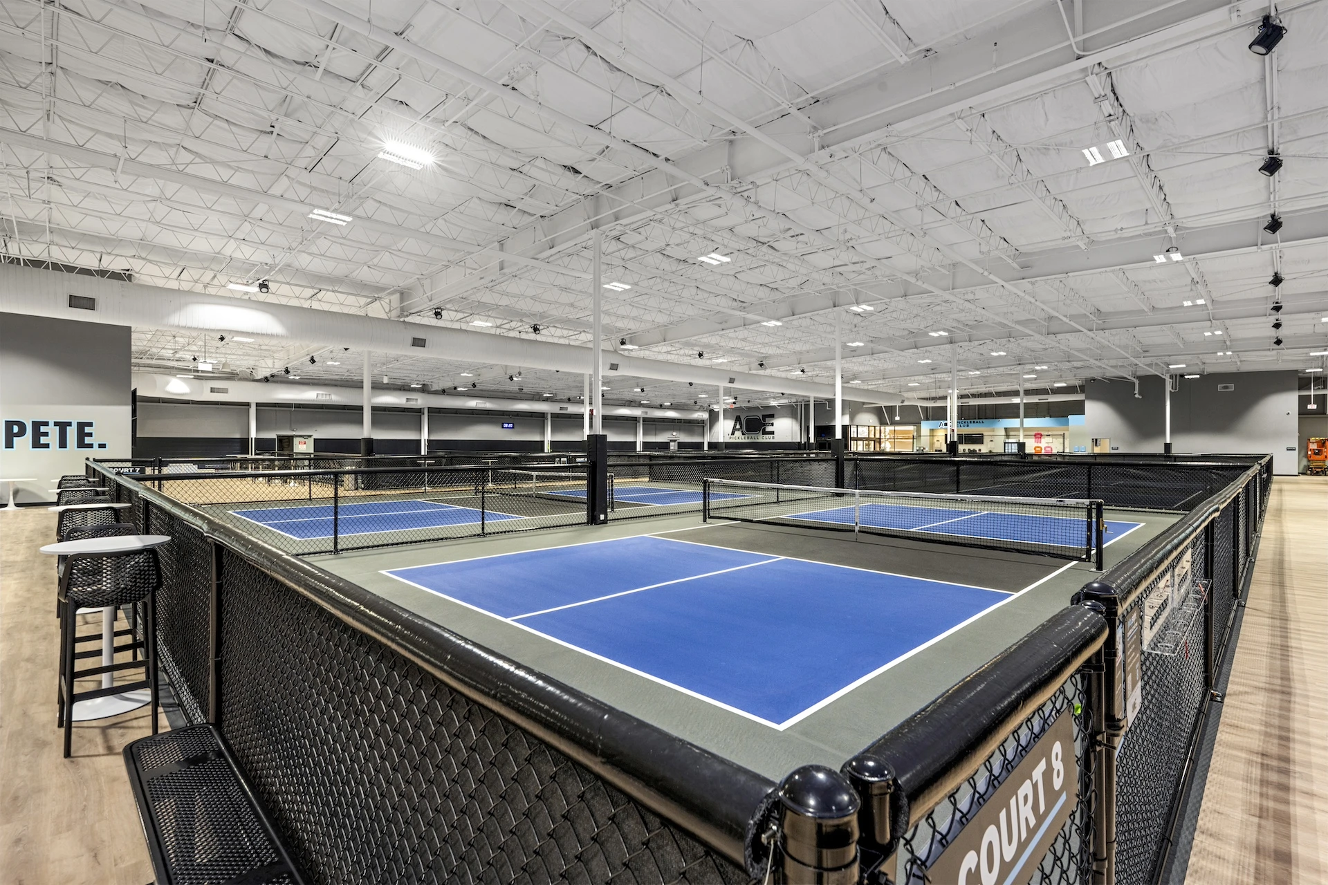 ACE Pickleball