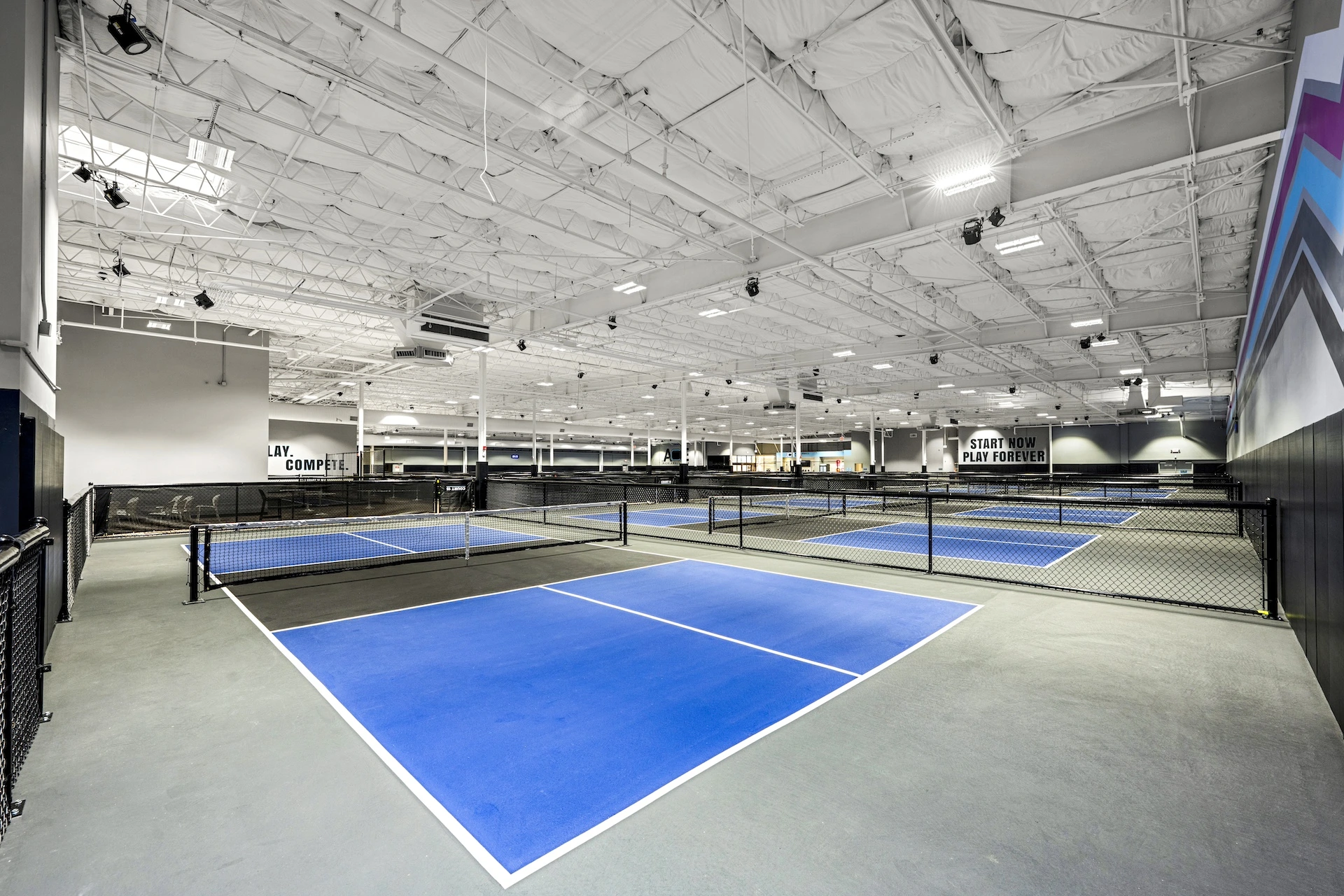 ACE Pickleball