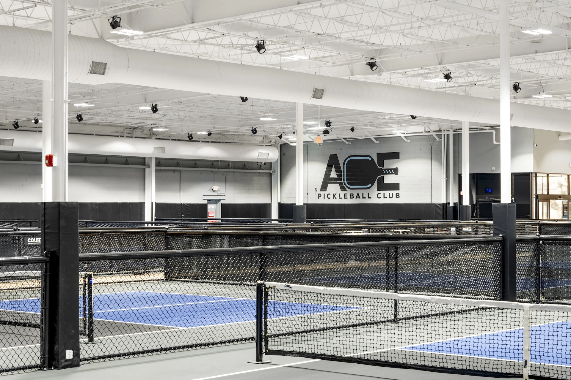 ACE Pickleball