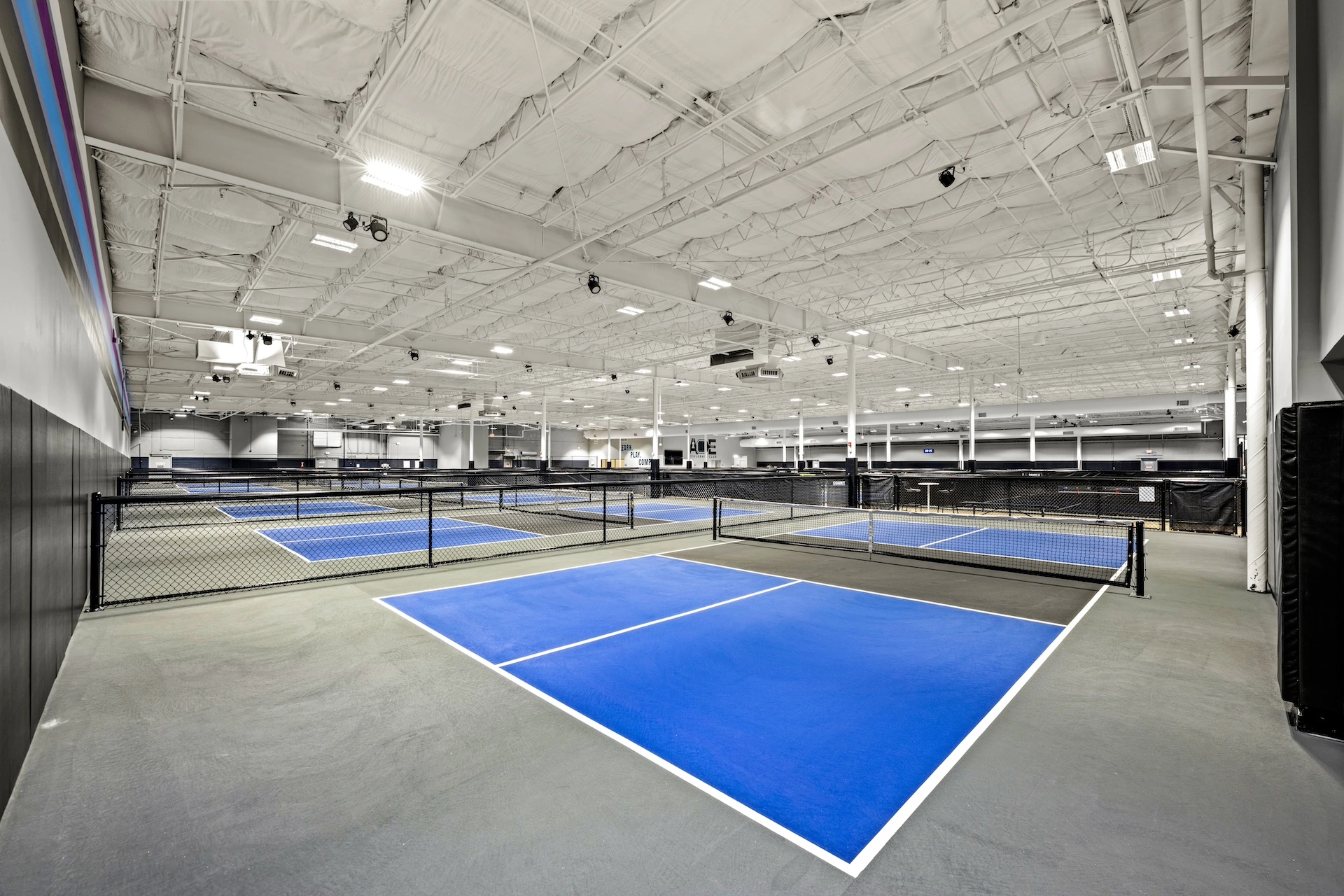 ACE Pickleball