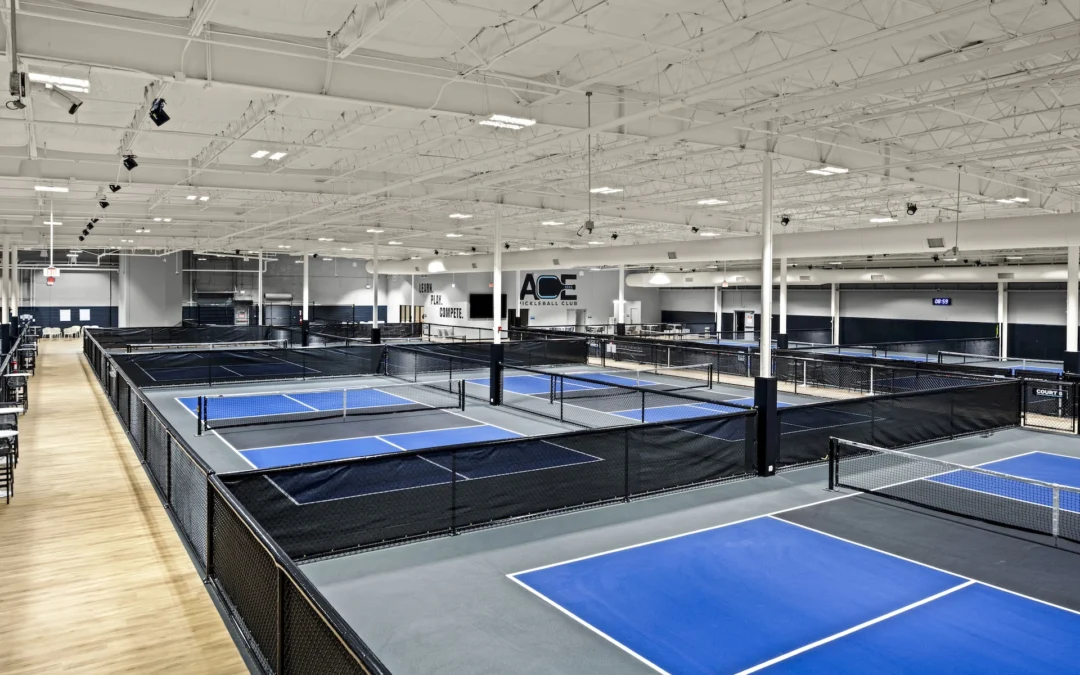 ACE Pickleball