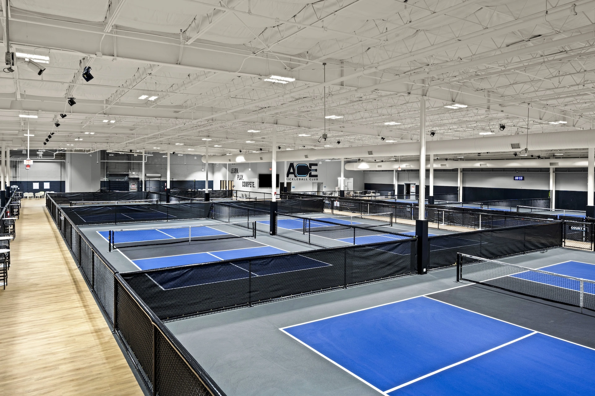 ACE Pickleball