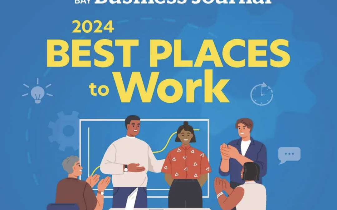 Discover why these 102 North Bay companies are Best Places to Work in 2024