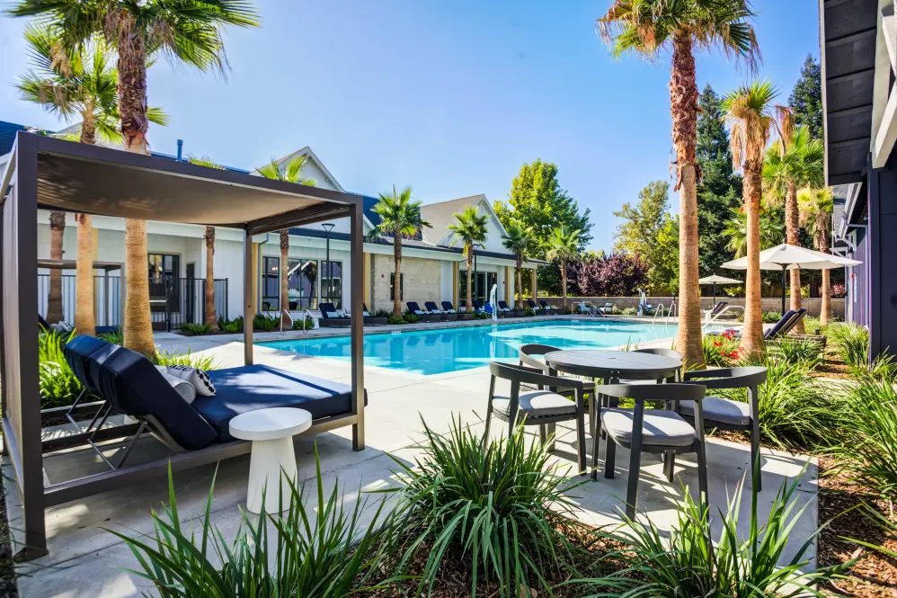 Stone Creek Village