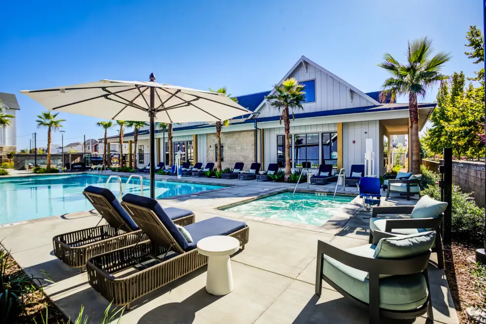 Stone Creek Village