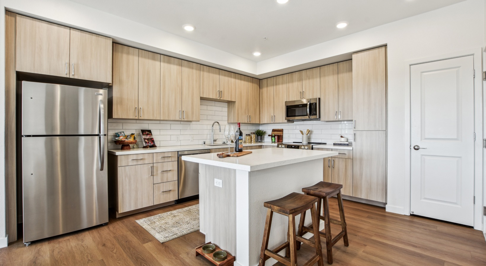 Verdell Pointe
