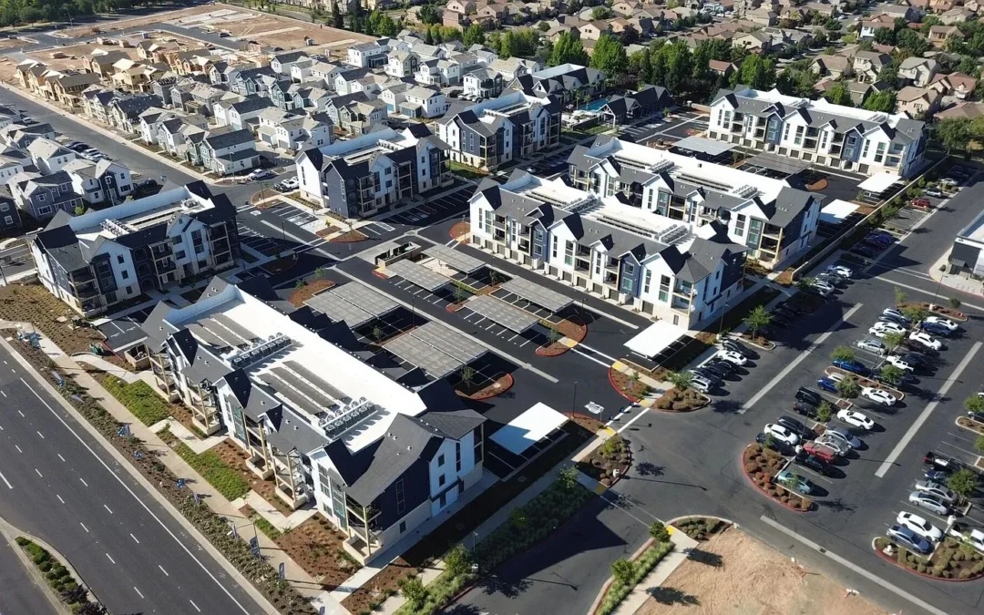 Stone Creek Village