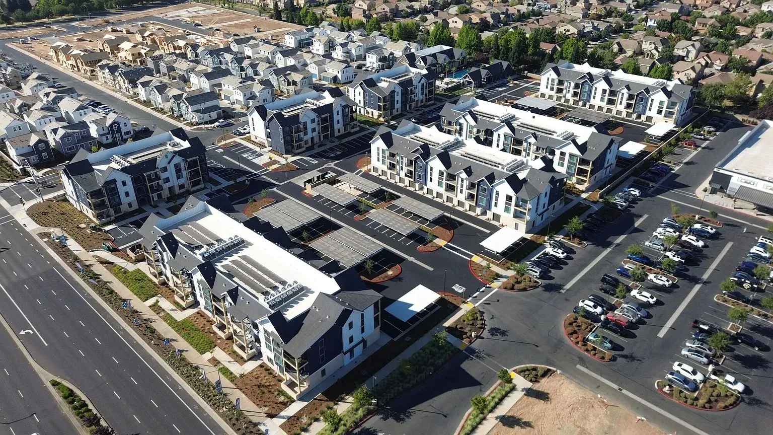 Stone Creek Village