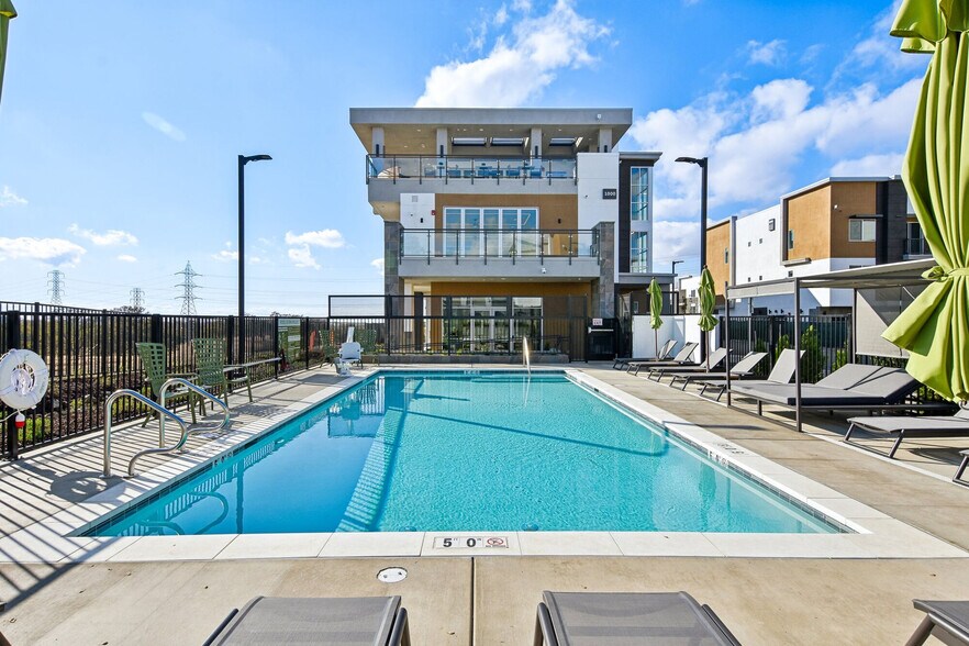 Verdell Pointe
