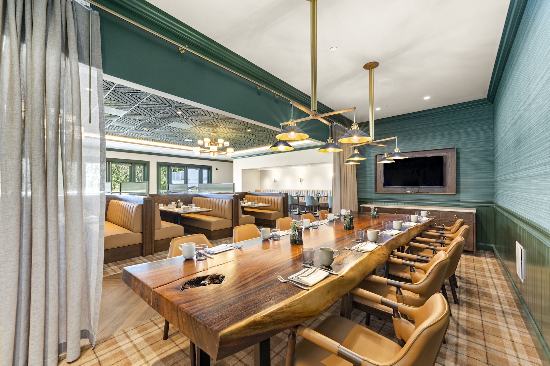 Silverado Resort Spa & Grill