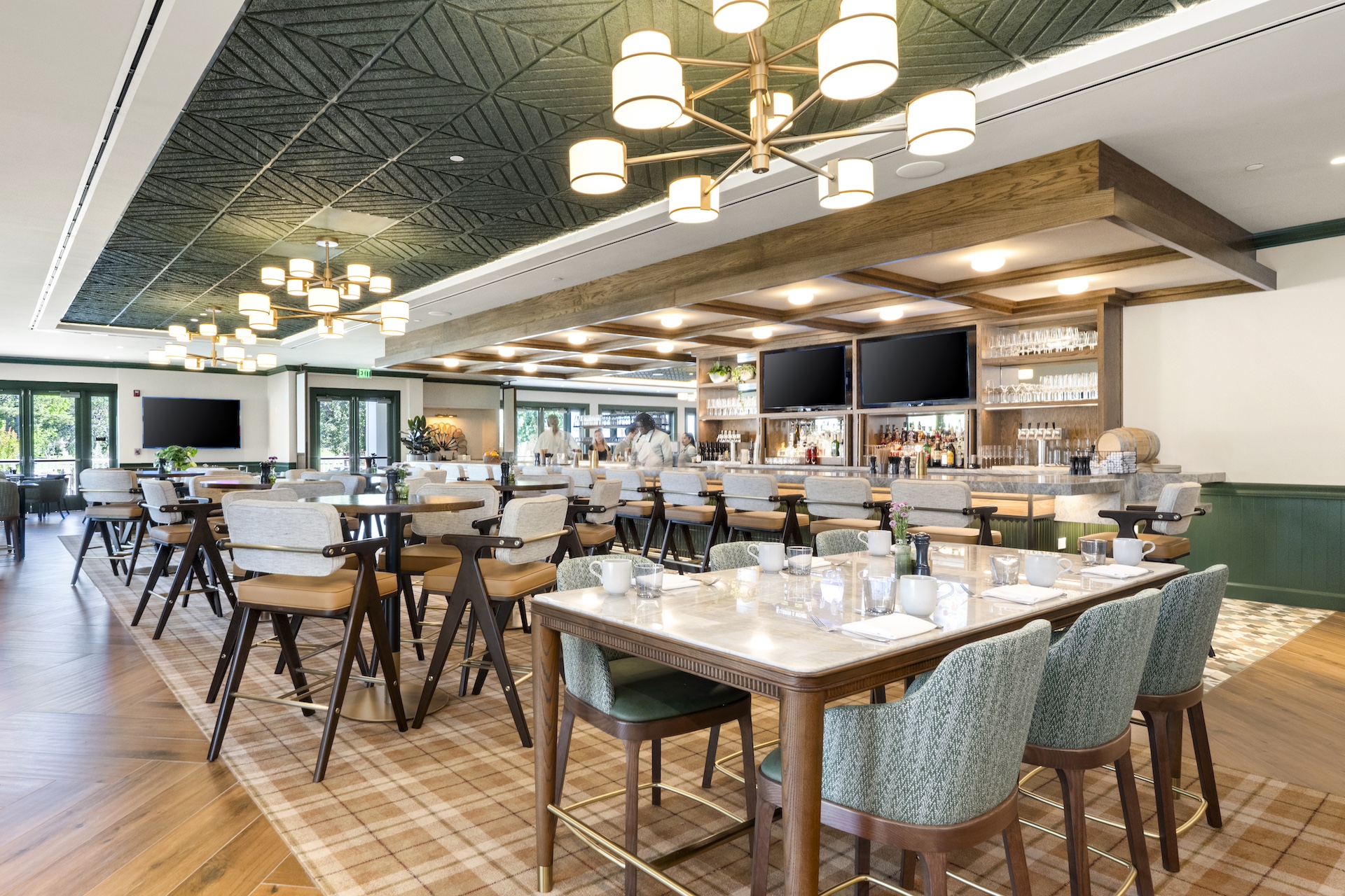 Silverado Resort Spa & Grill