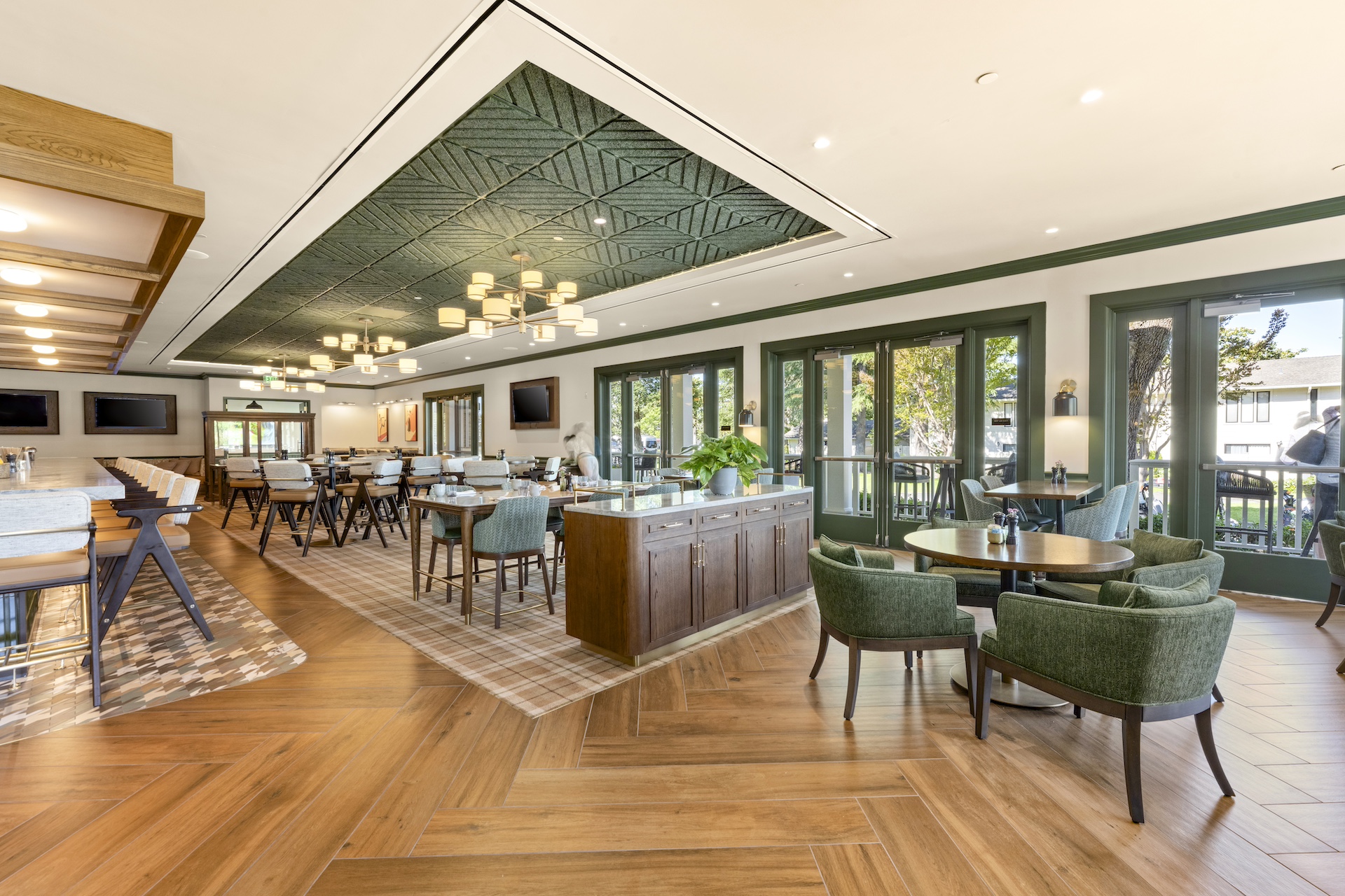 Silverado Resort Spa & Grill