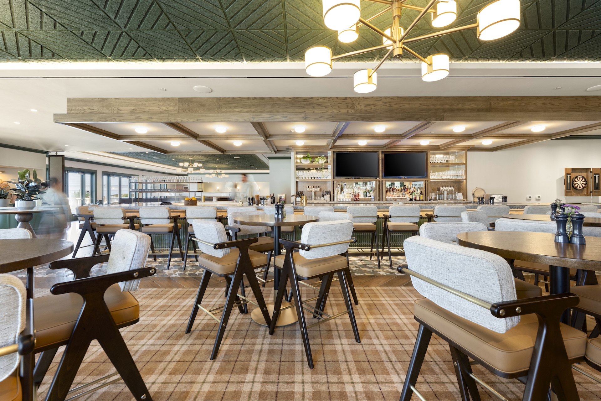 Silverado Resort Spa & Grill