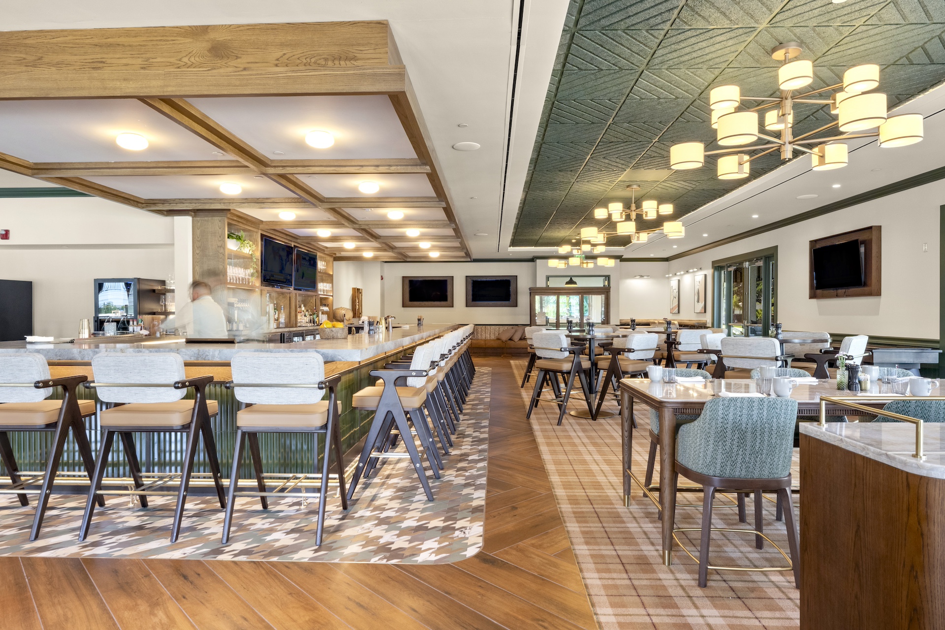 Silverado Resort Spa & Grill