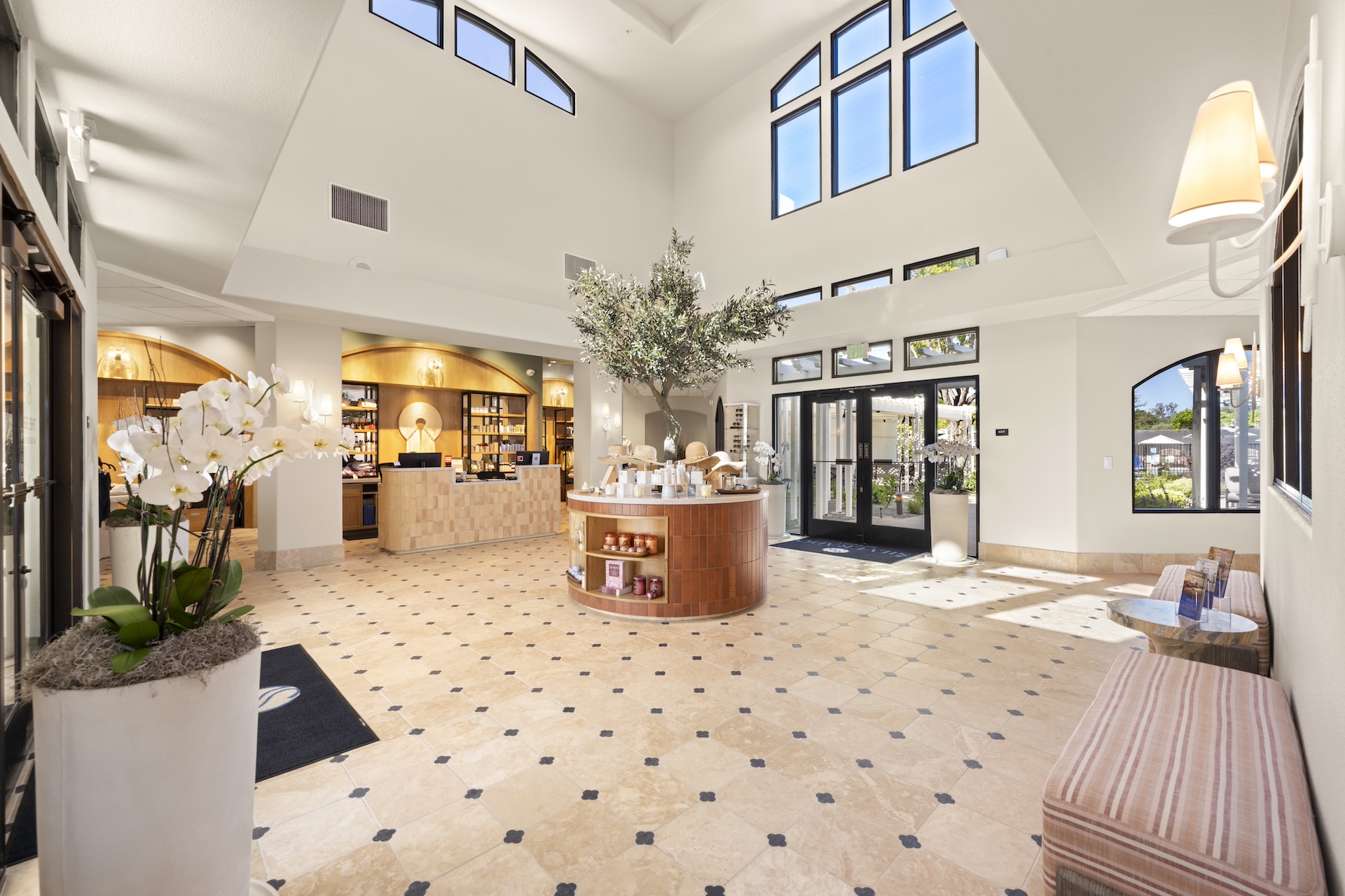 Silverado Resort Spa & Grill
