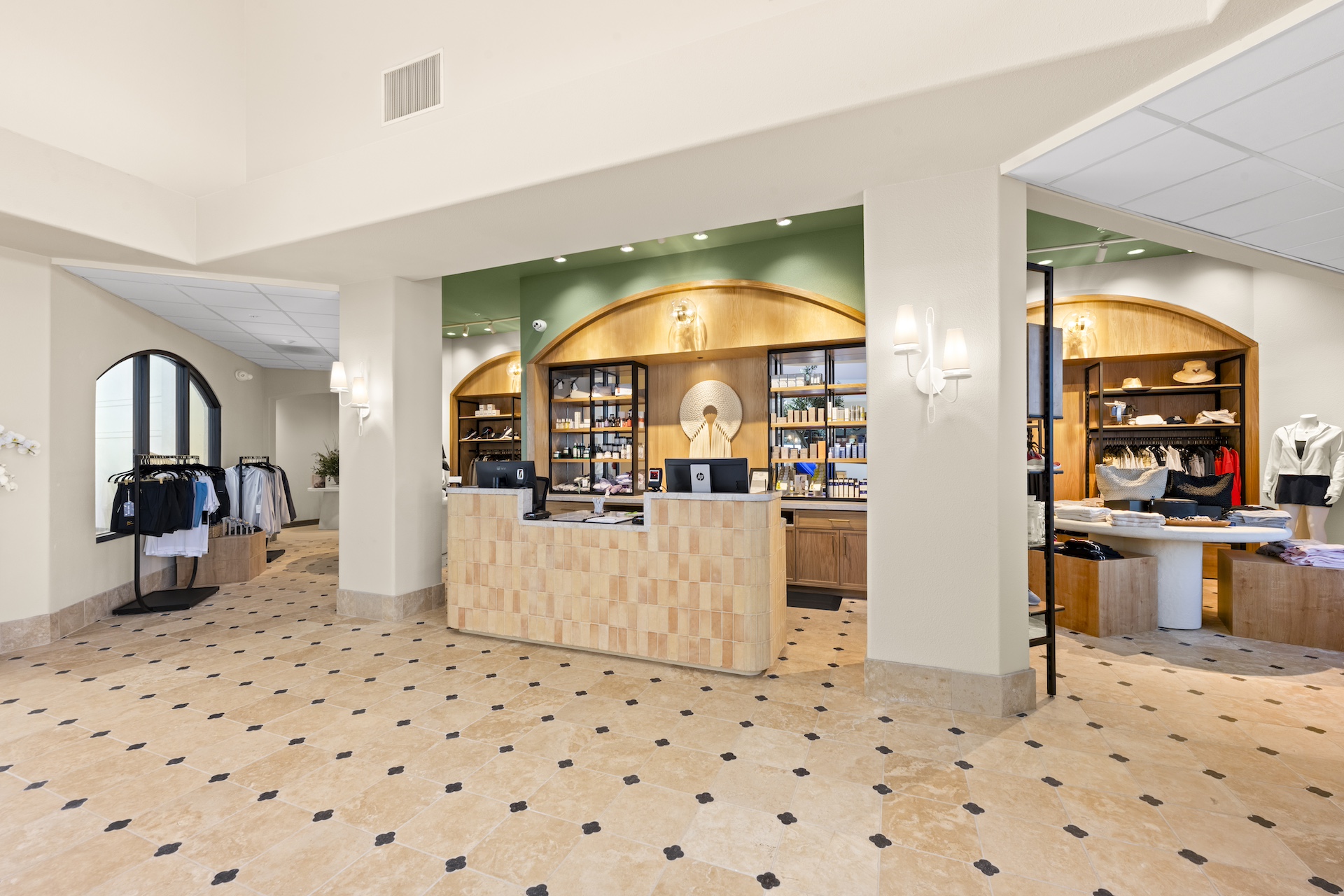 Silverado Resort Spa & Grill