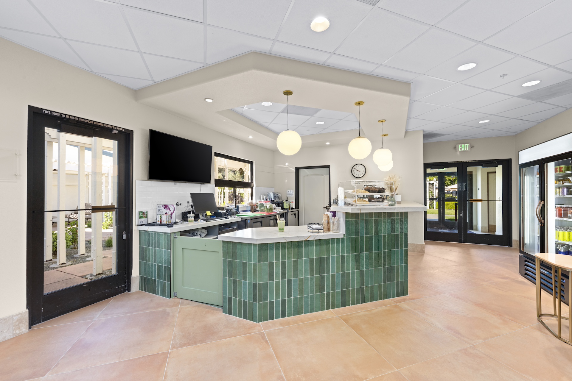 Silverado Resort Spa & Grill