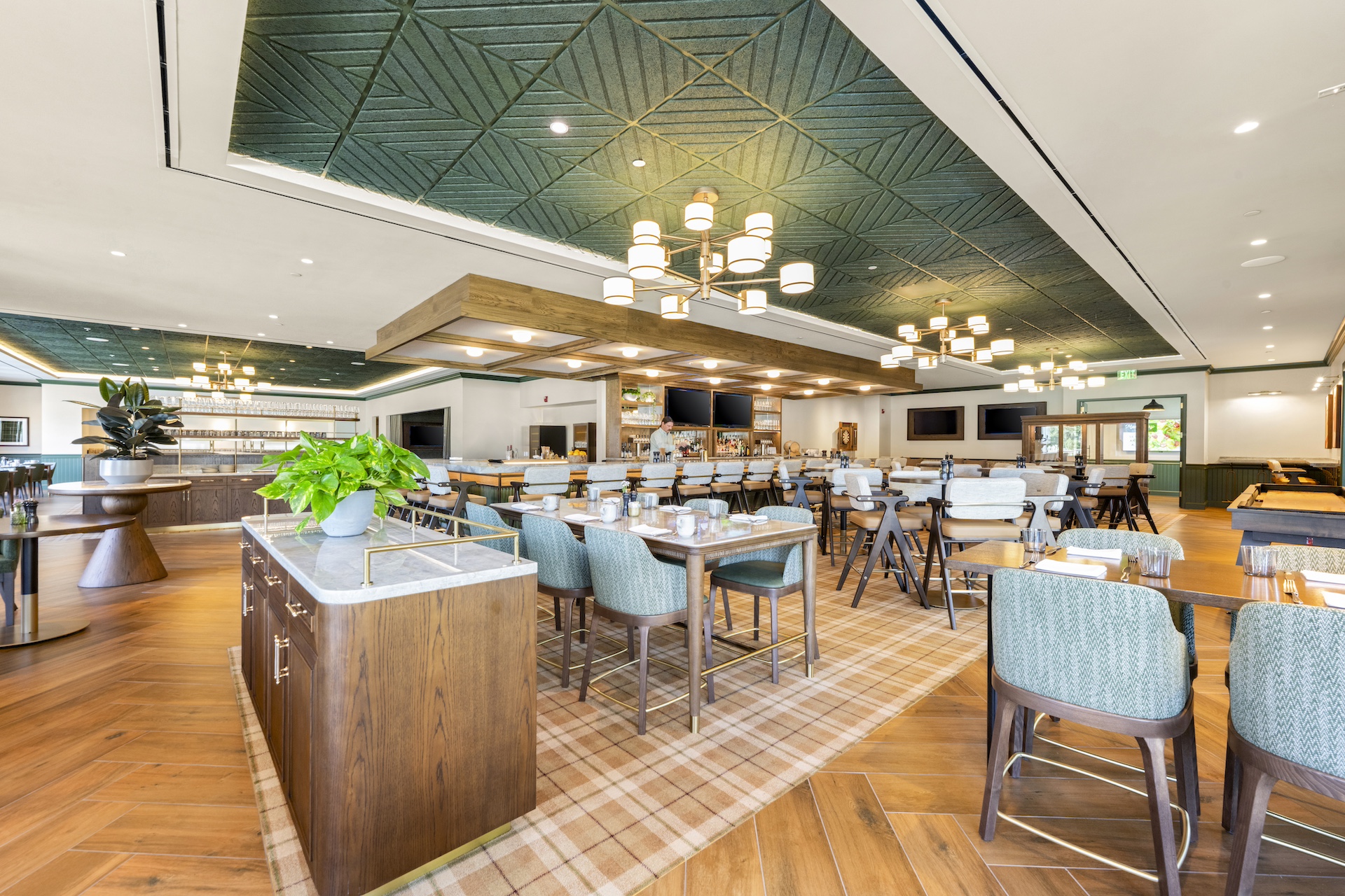 Silverado Resort Spa & Grill