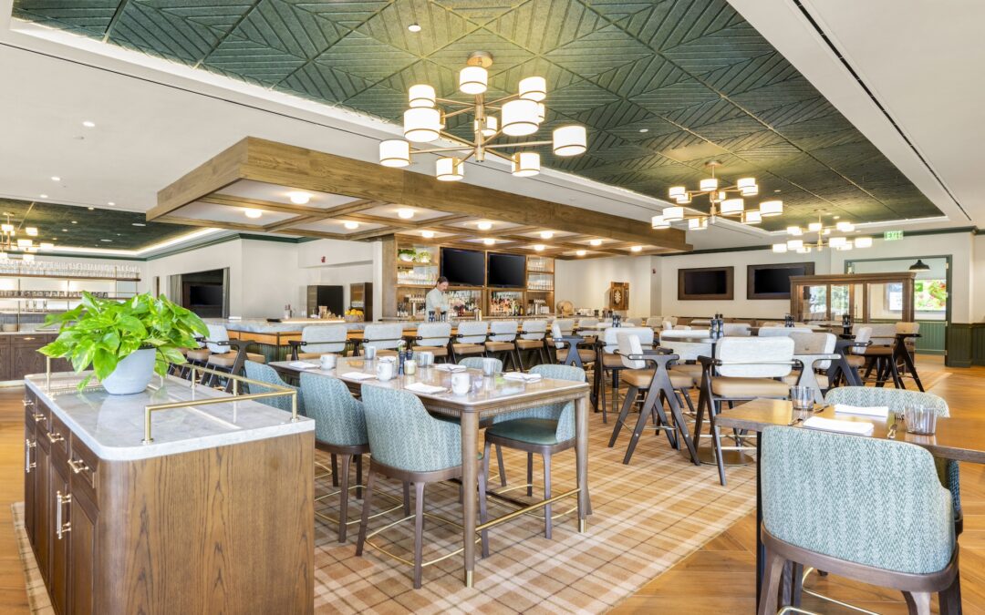 Silverado Resort Spa & Grill